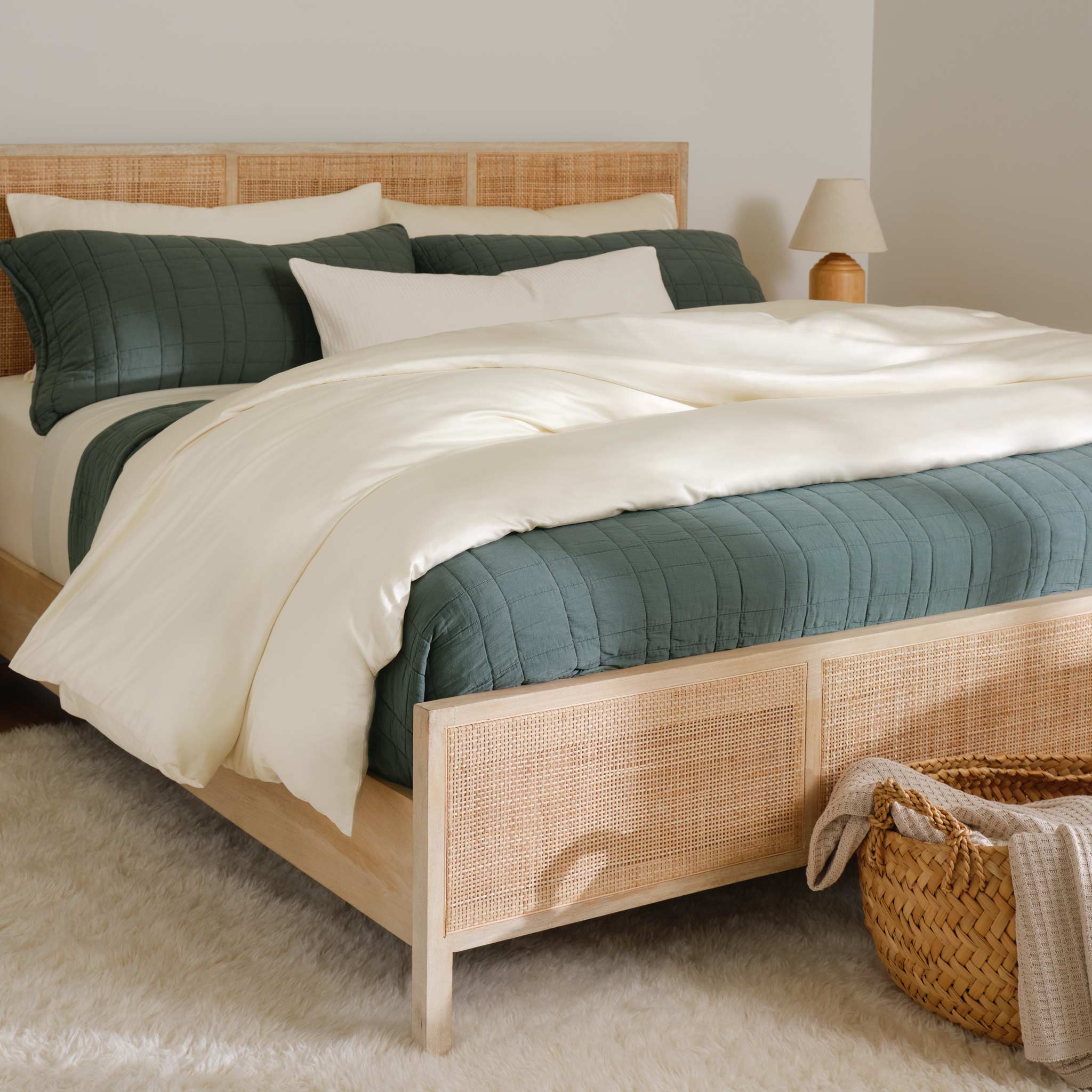 Weekend Wash Quilt A0