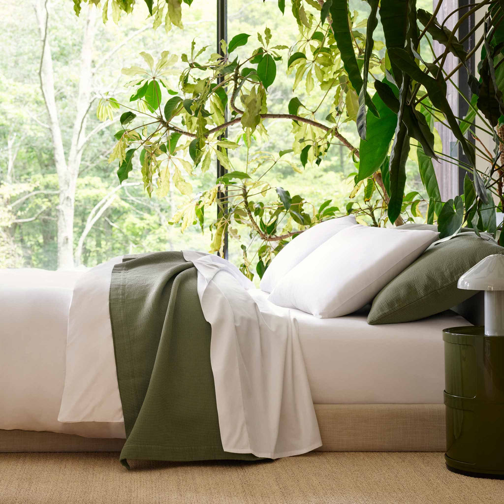 Classic Percale Core Sheet Set G7