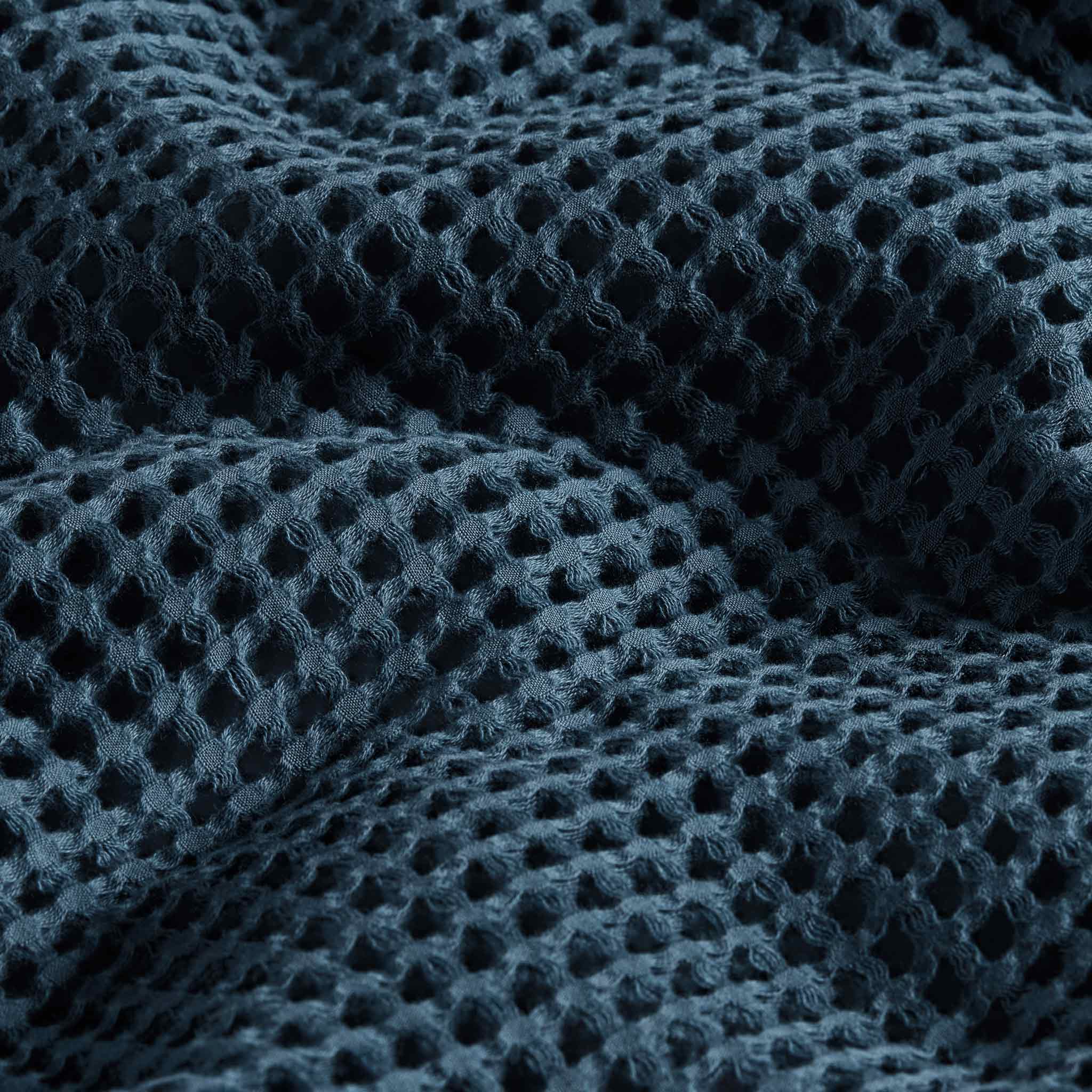 Dreamweave Waffle Robe H4