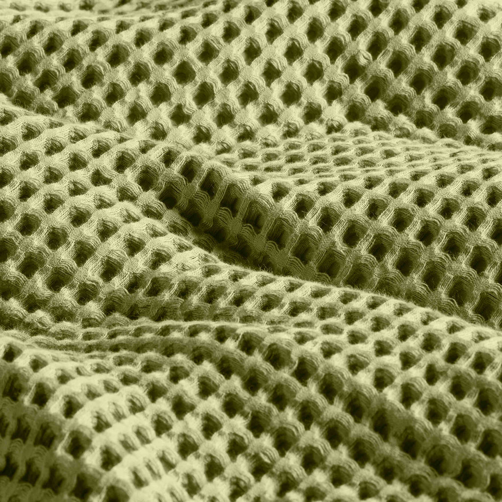 Dreamweave Waffle Bath Towels Set of 2 D7