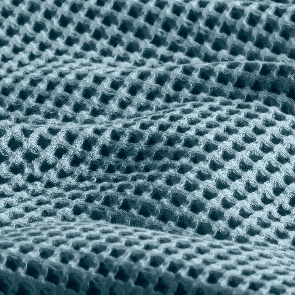 Dreamweave Waffle Bath Towels Set of 2 D7