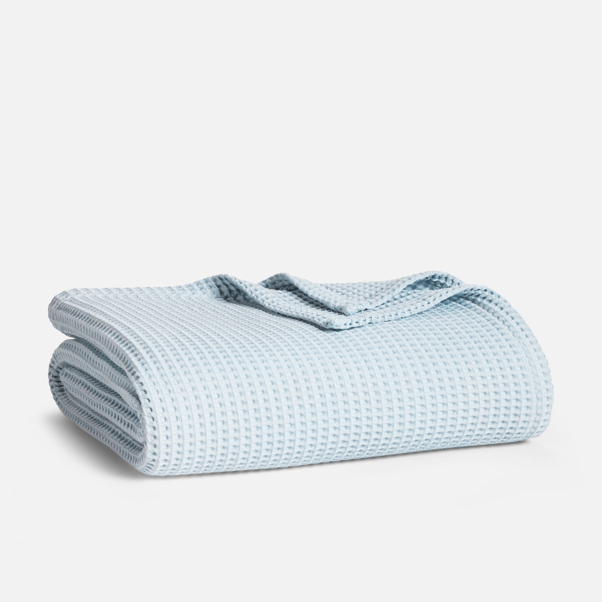 Dreamweave Waffle Bed Blanket P2