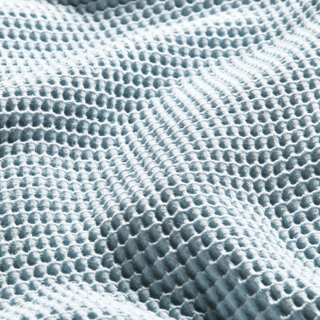Dreamweave Waffle Bed Blanket P2