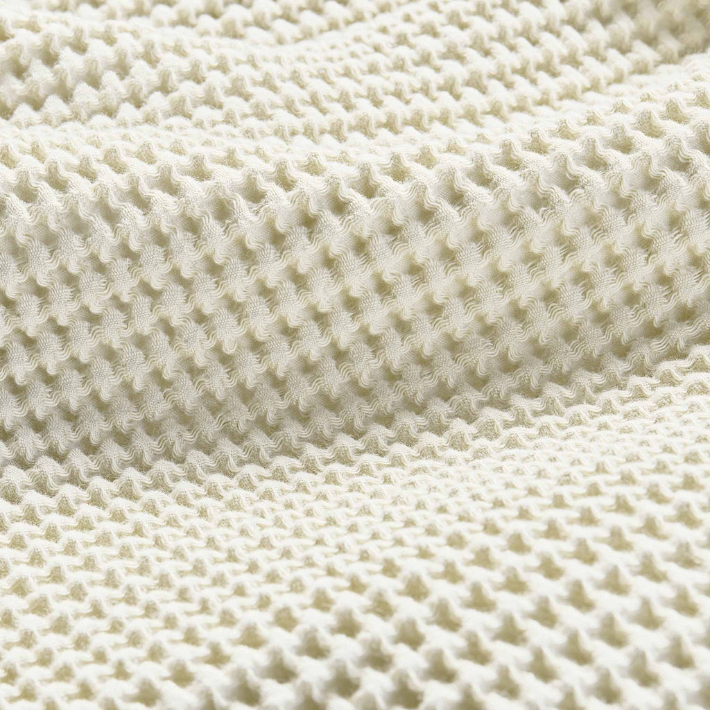 Dreamweave Waffle Bed Blanket P2