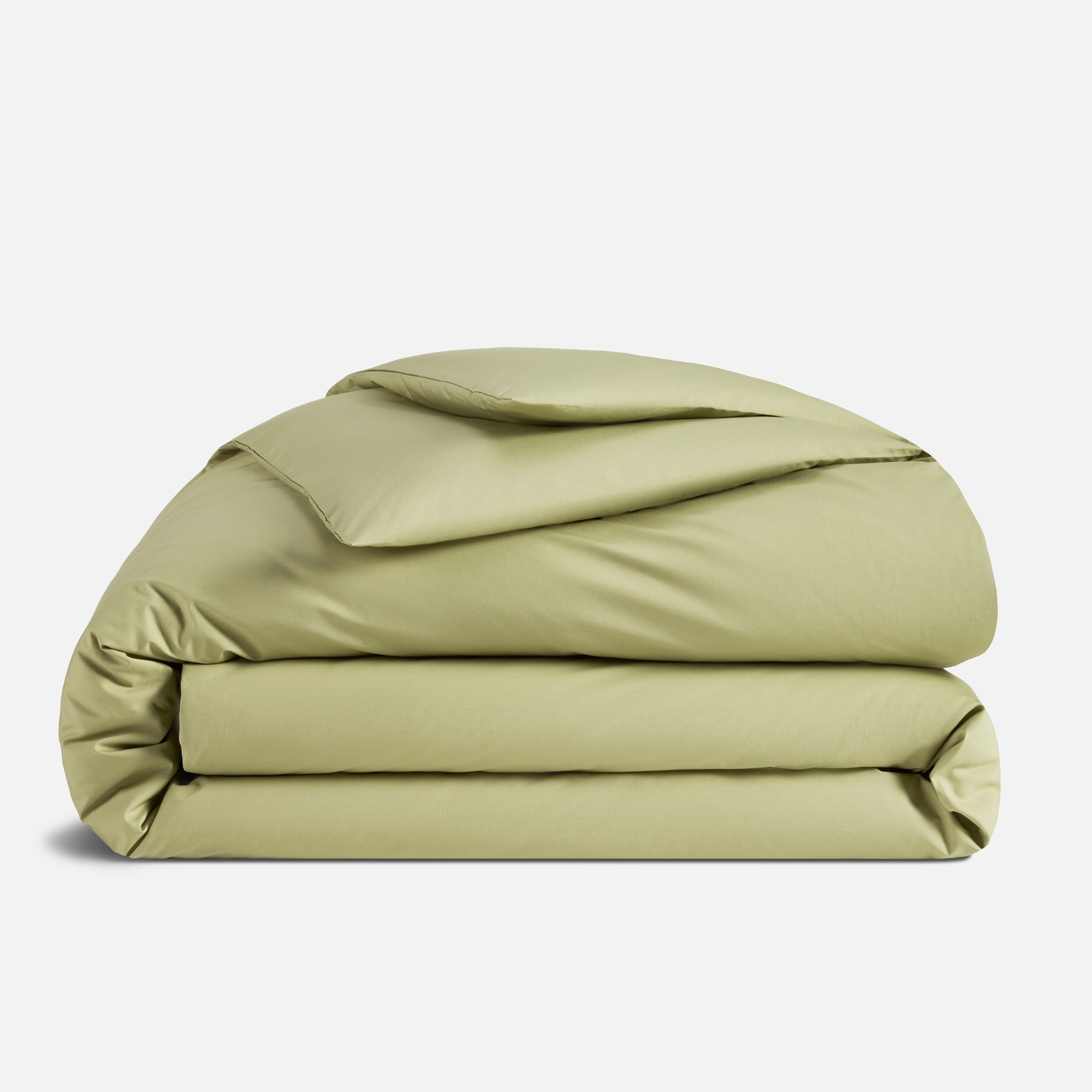 Classic Percale Duvet Cover C4