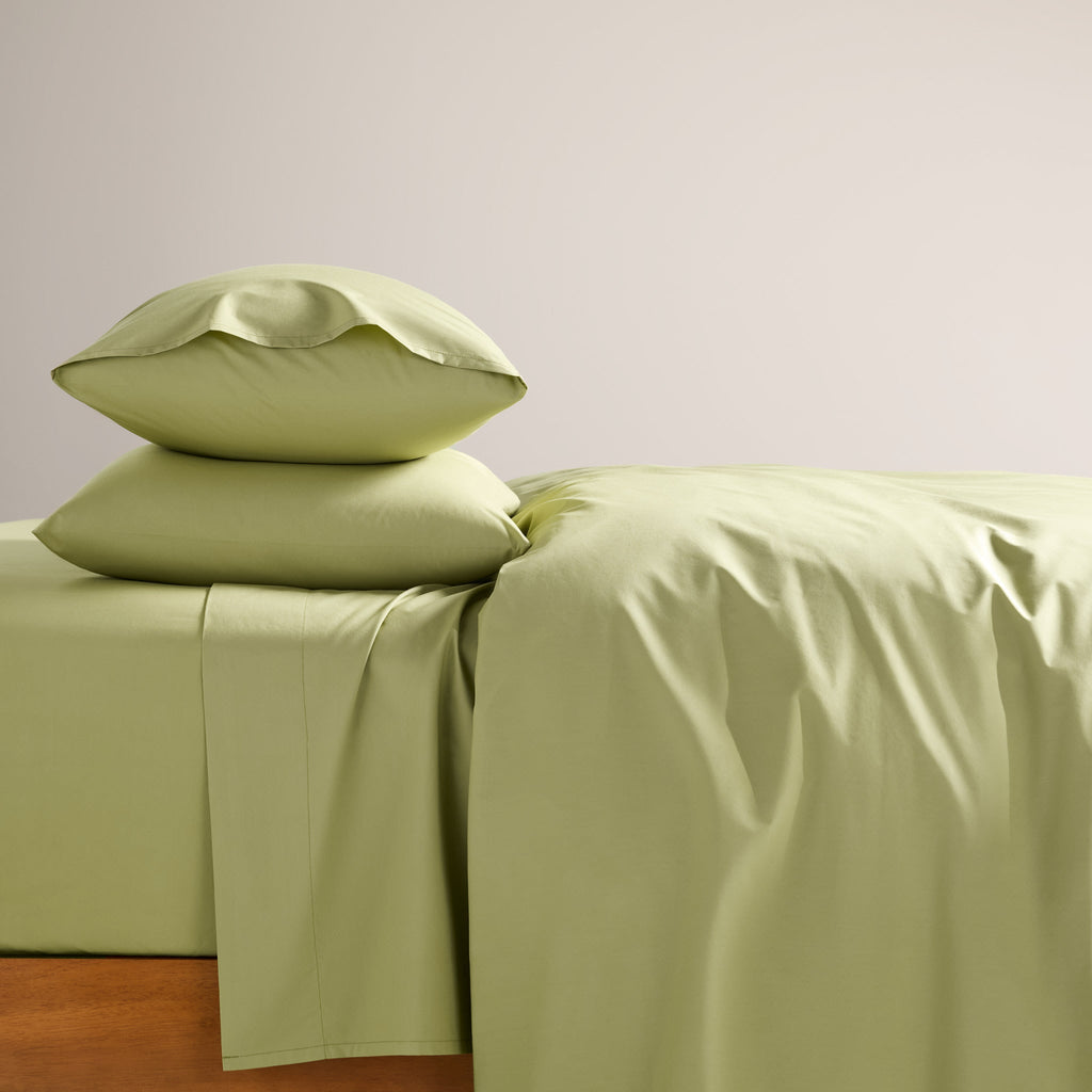 Classic Percale Duvet Cover C4