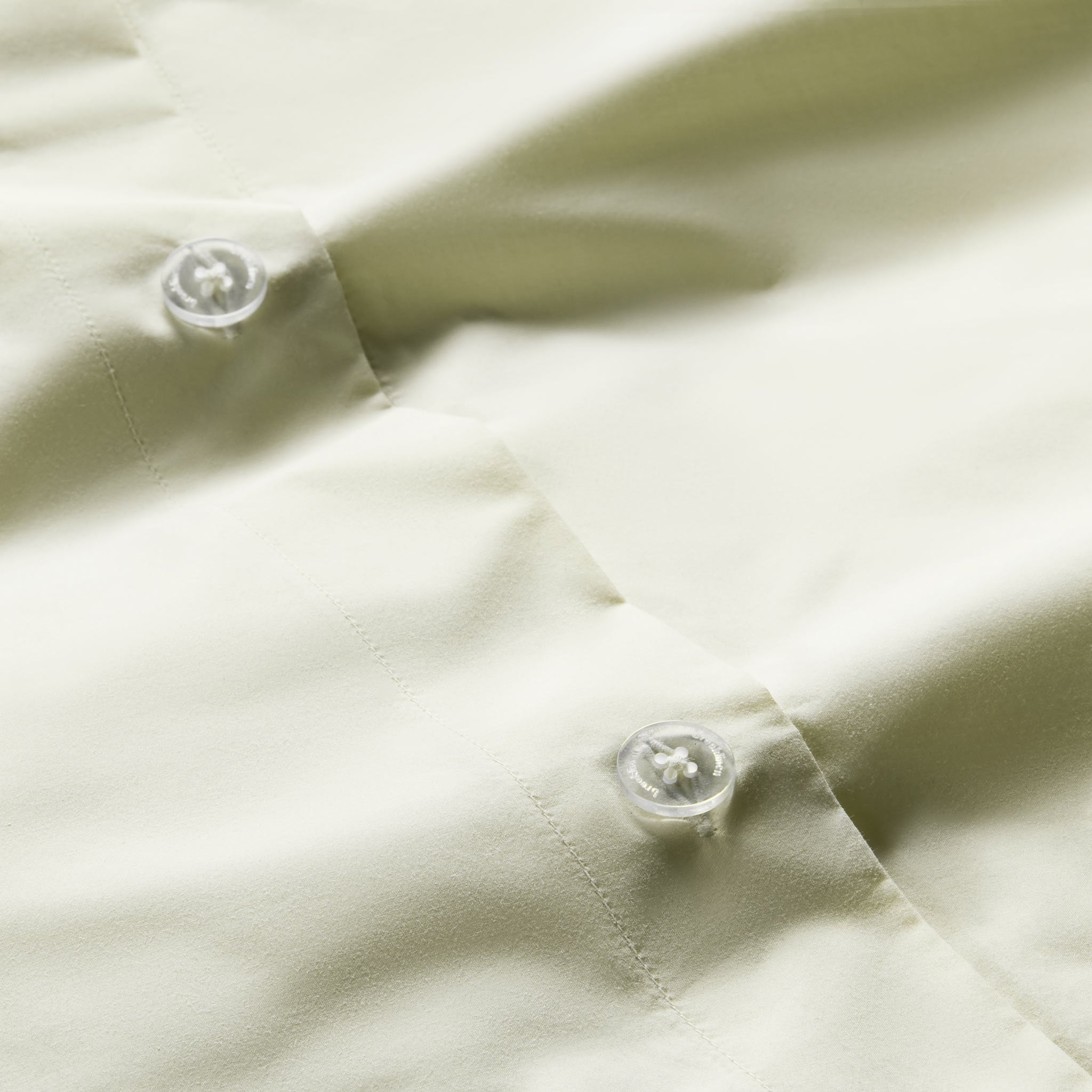 Classic Percale Duvet Cover C4
