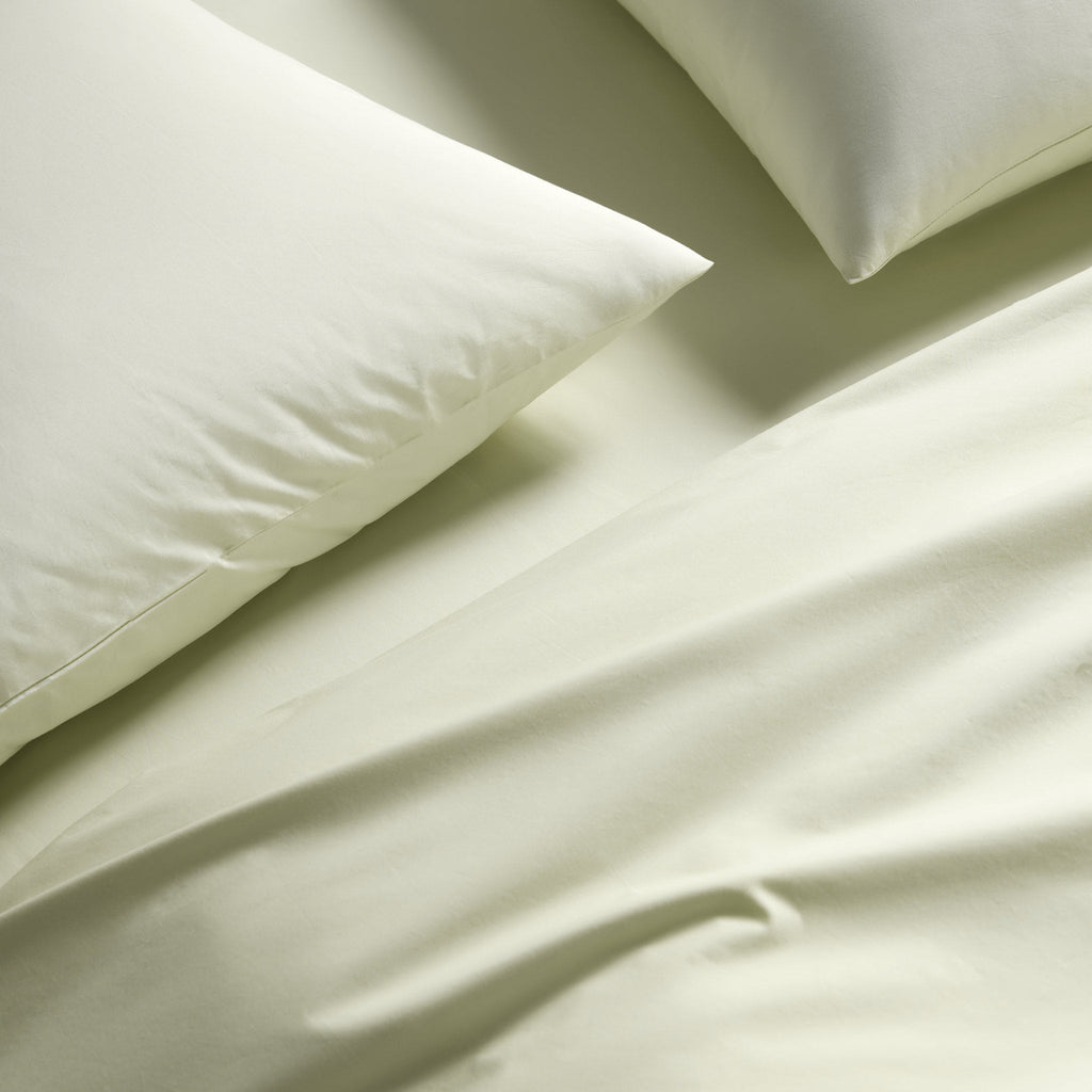 Classic Percale Duvet Cover C4