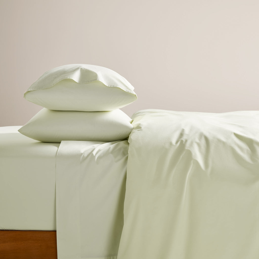 Classic Percale Duvet Cover C4
