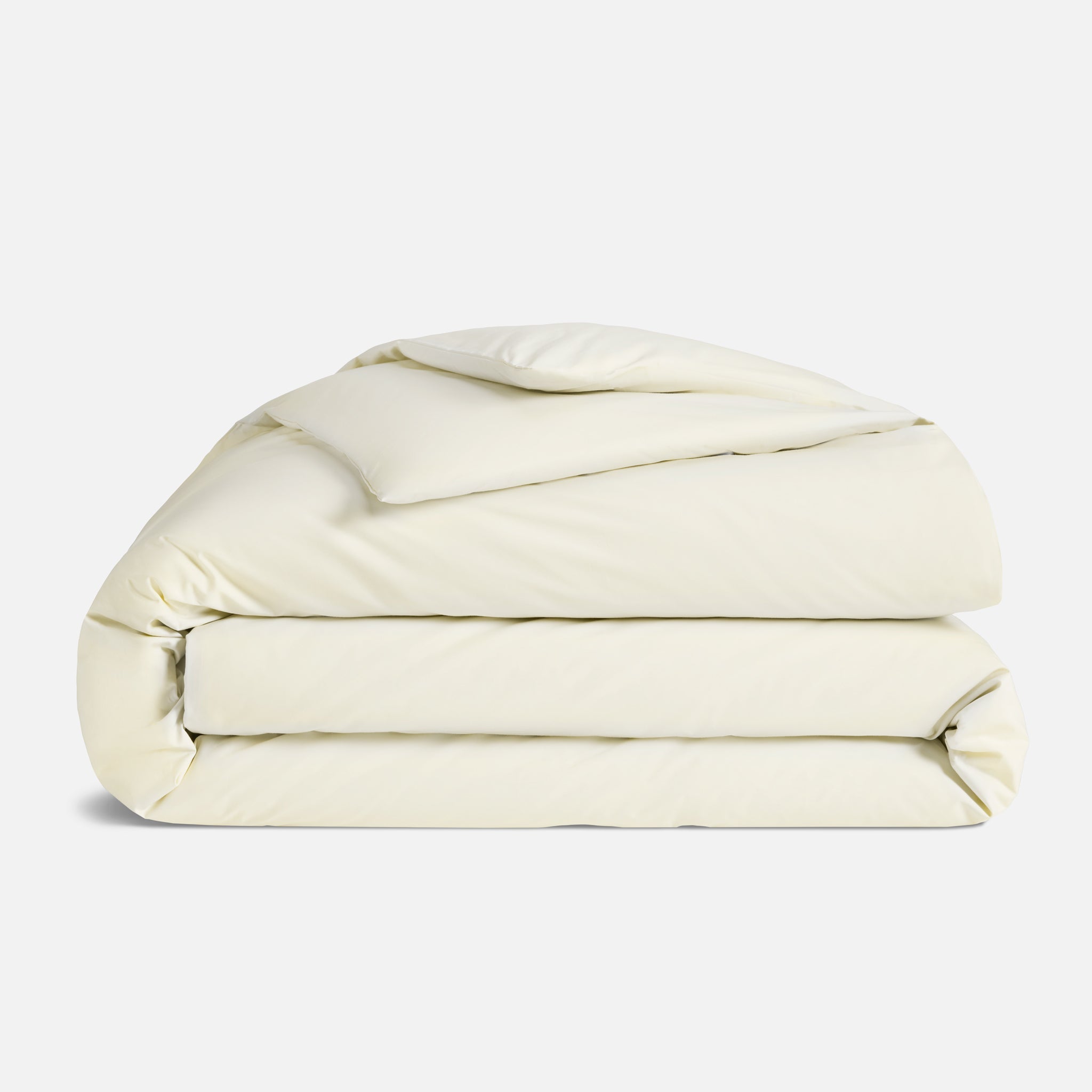 Classic Percale Duvet Cover C4
