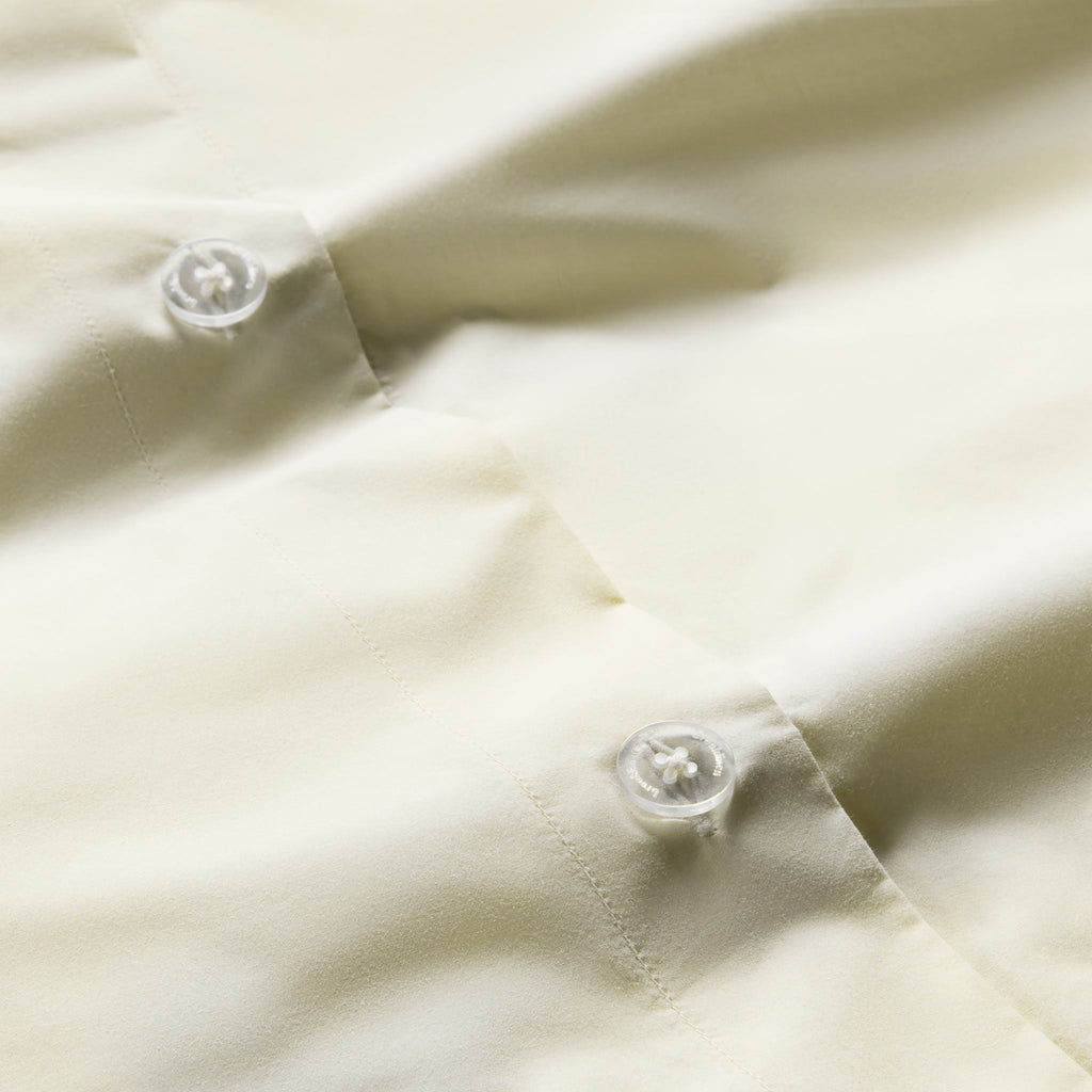 Classic Percale Duvet Cover C4