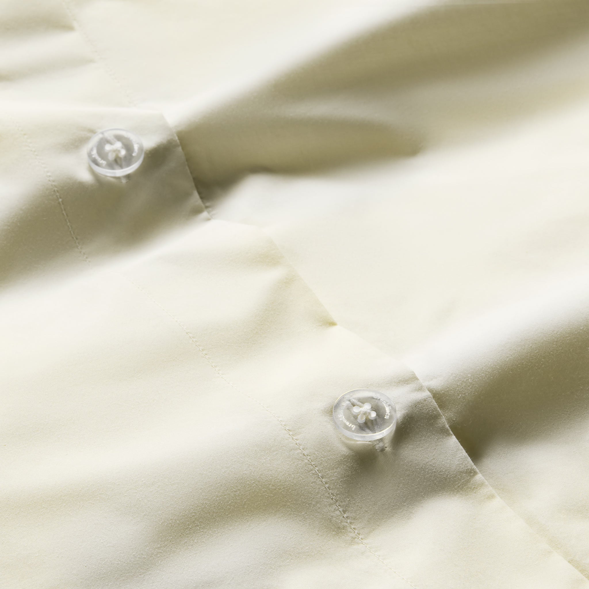 Classic Percale Duvet Cover C4