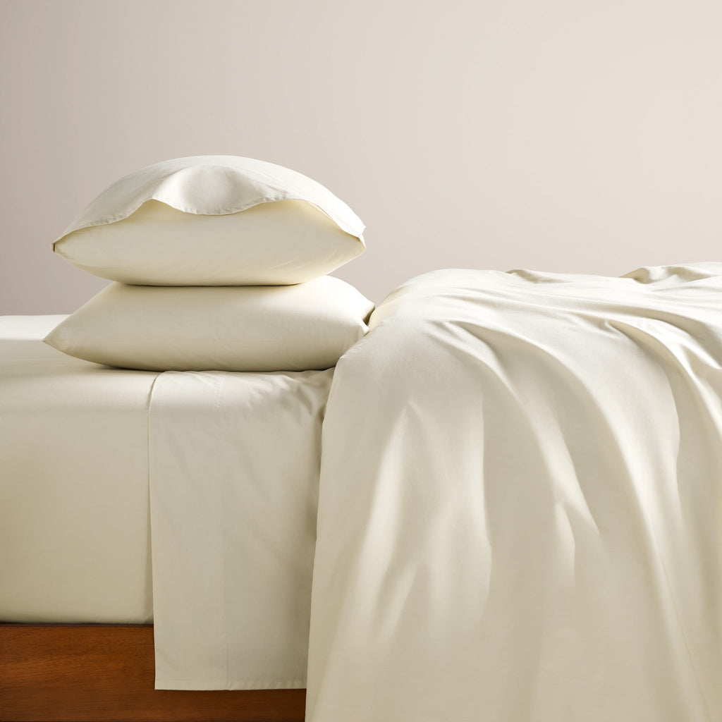 Classic Percale Duvet Cover C4