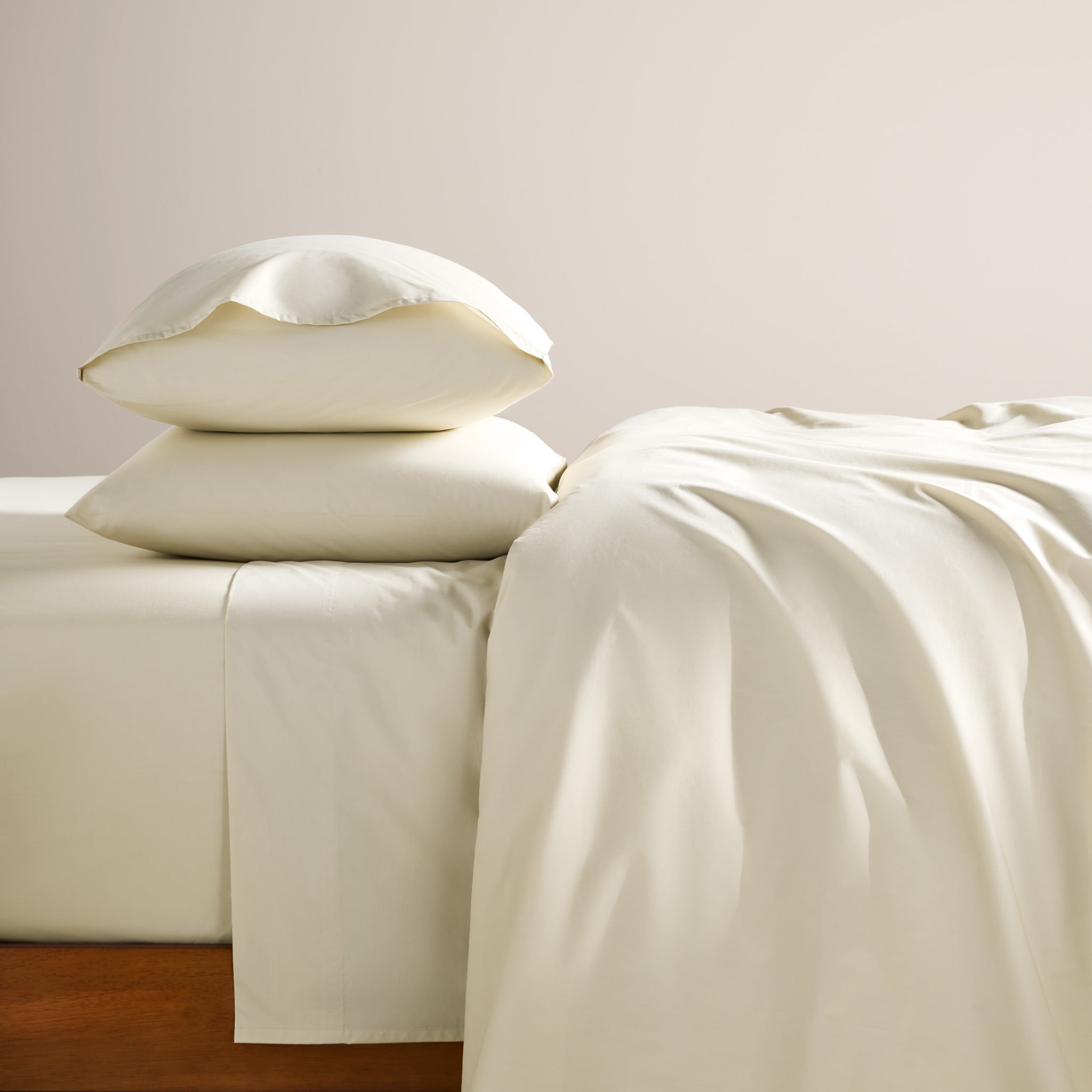 Classic Percale Duvet Cover C4