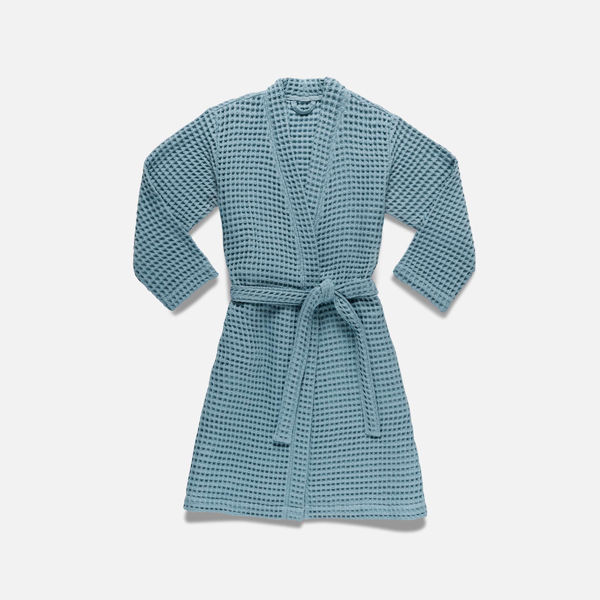 Dreamweave Waffle Robe H4