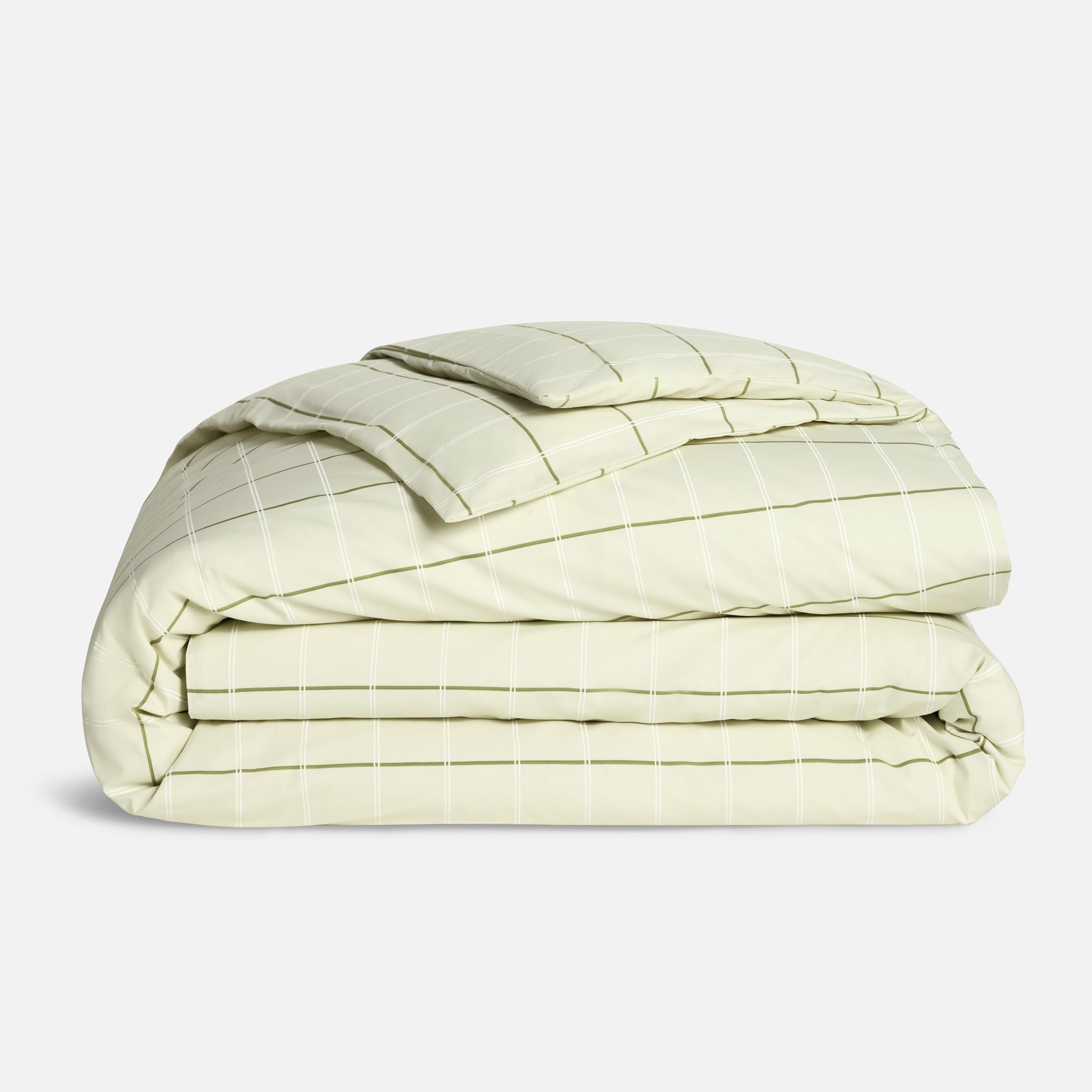 Classic Percale Duvet Cover C4
