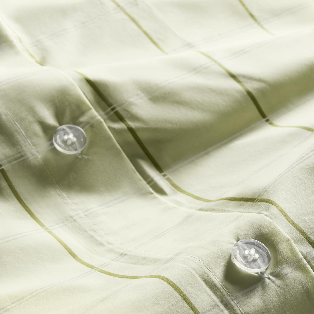 Classic Percale Duvet Cover C4