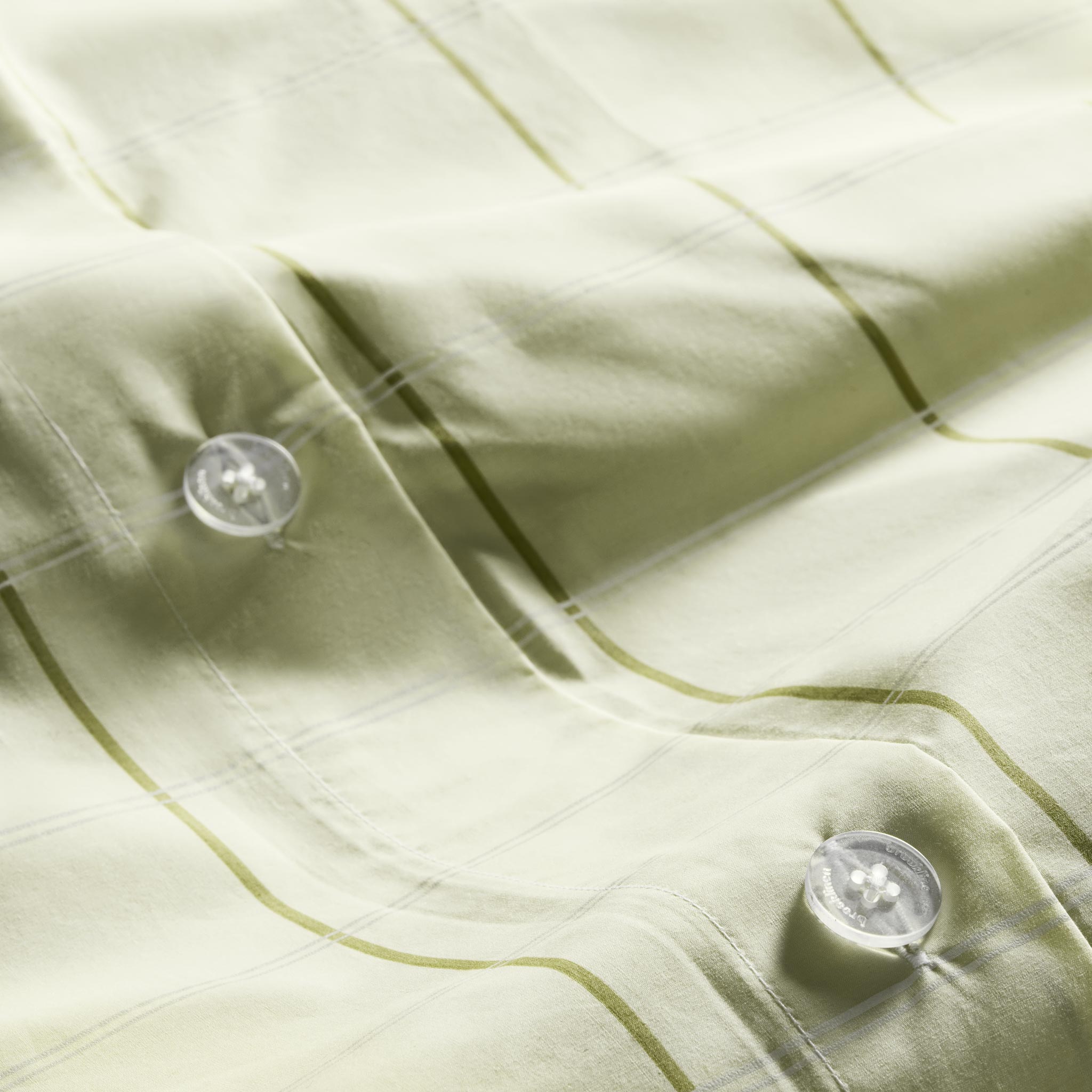 Classic Percale Duvet Cover C4