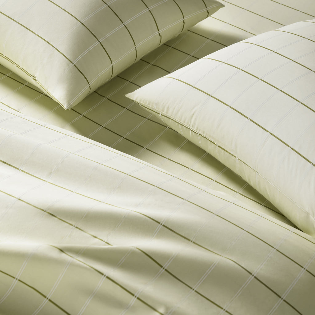 Classic Percale Duvet Cover C4