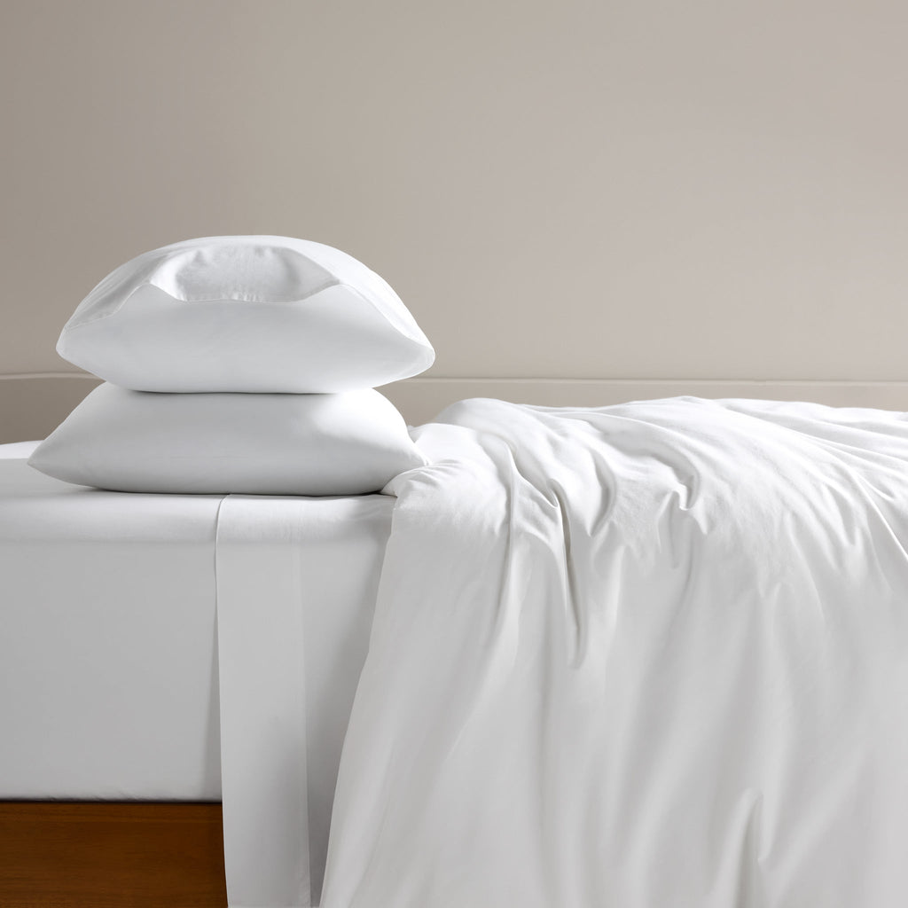 Classic Percale Core Sheet Set G7