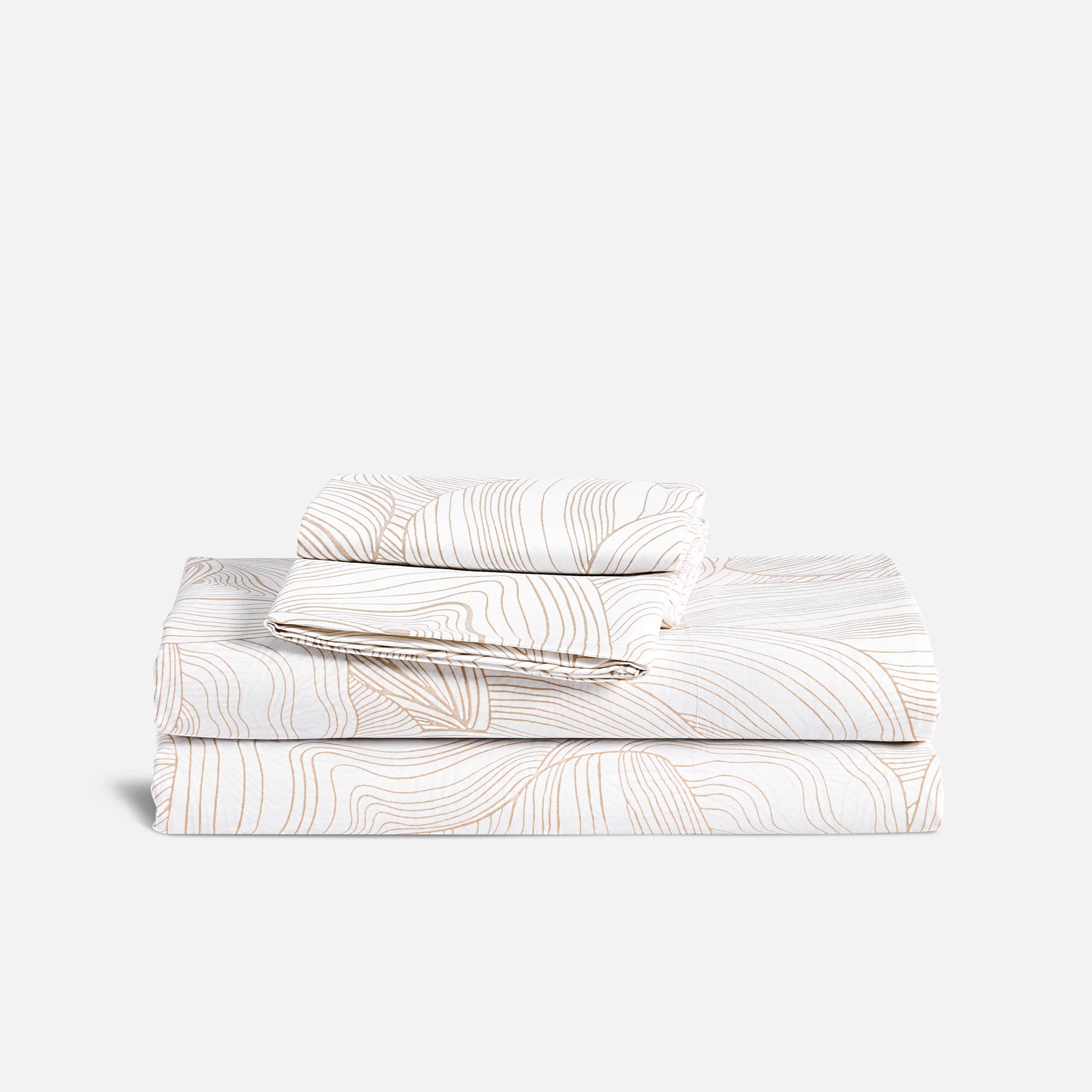 Classic Percale Core Sheet Set G7
