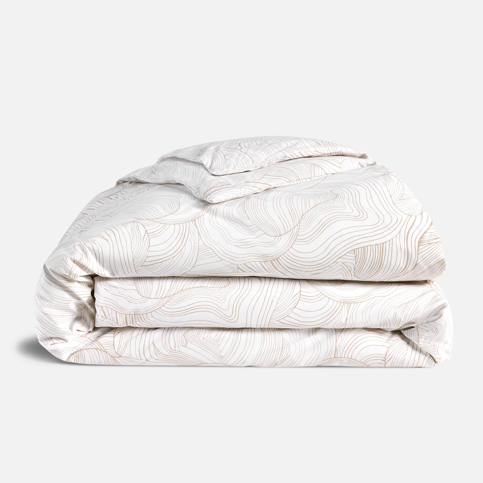 Classic Percale Duvet Cover C4