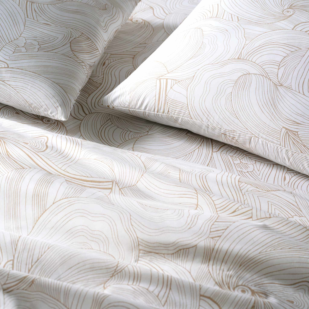 Classic Percale Core Sheet Set G7