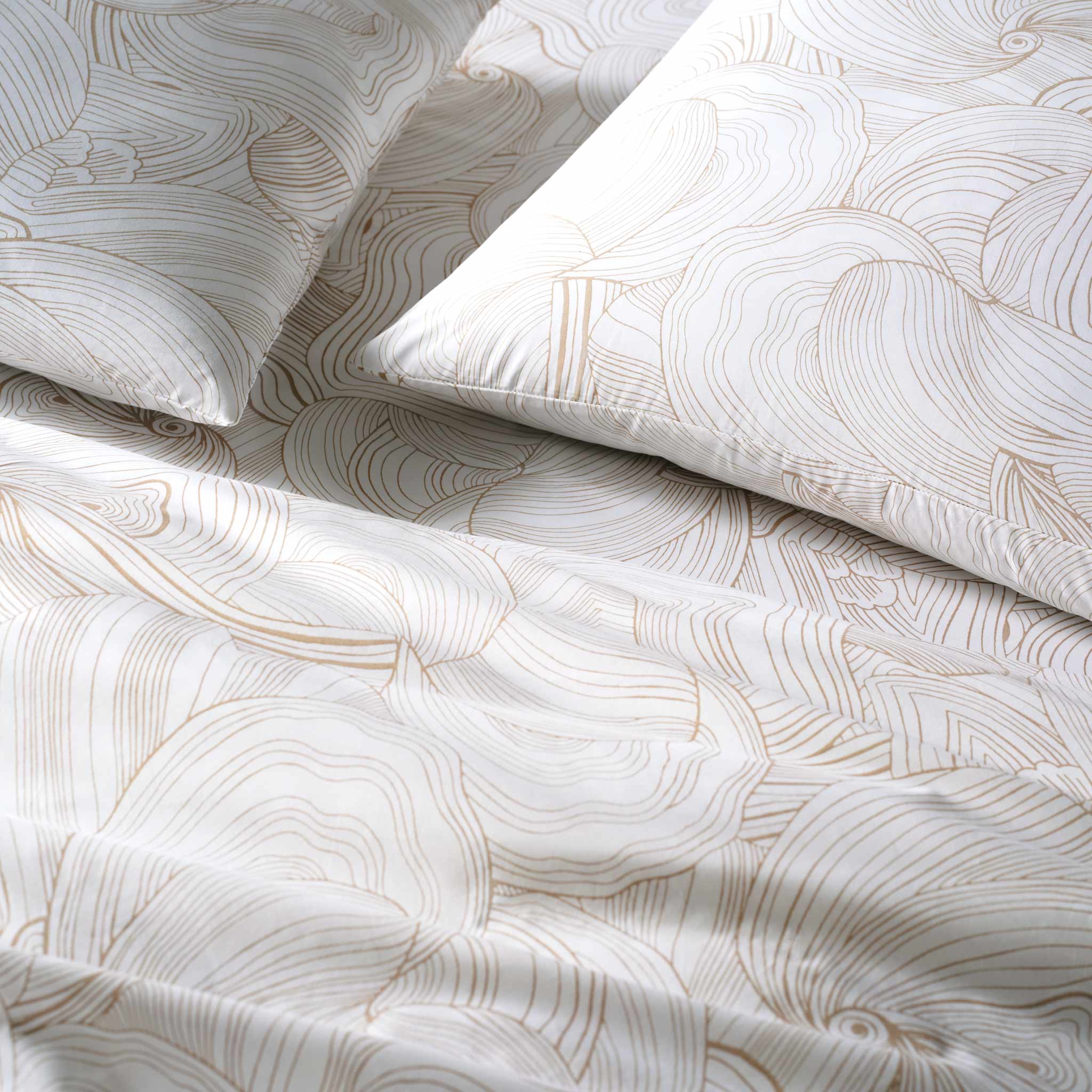 Classic Percale Core Sheet Set G7