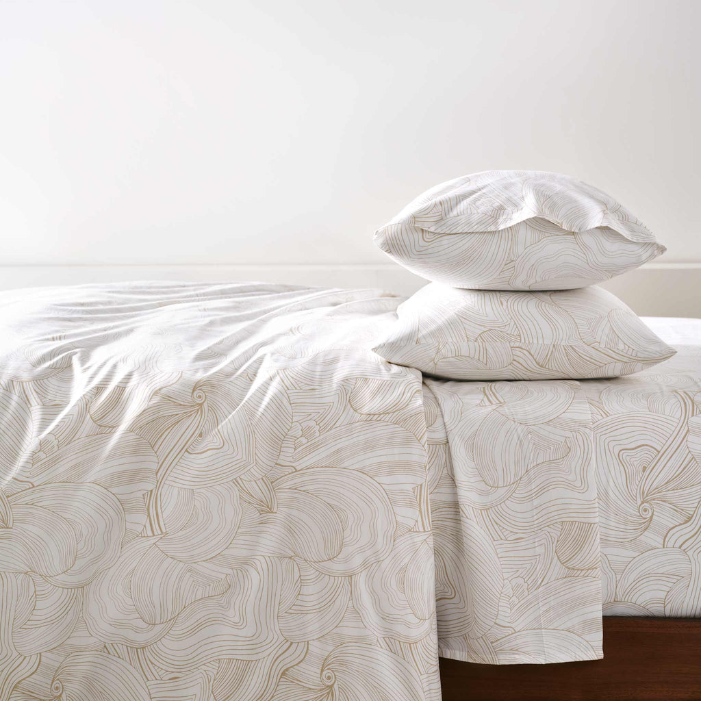 Classic Percale Core Sheet Set G7