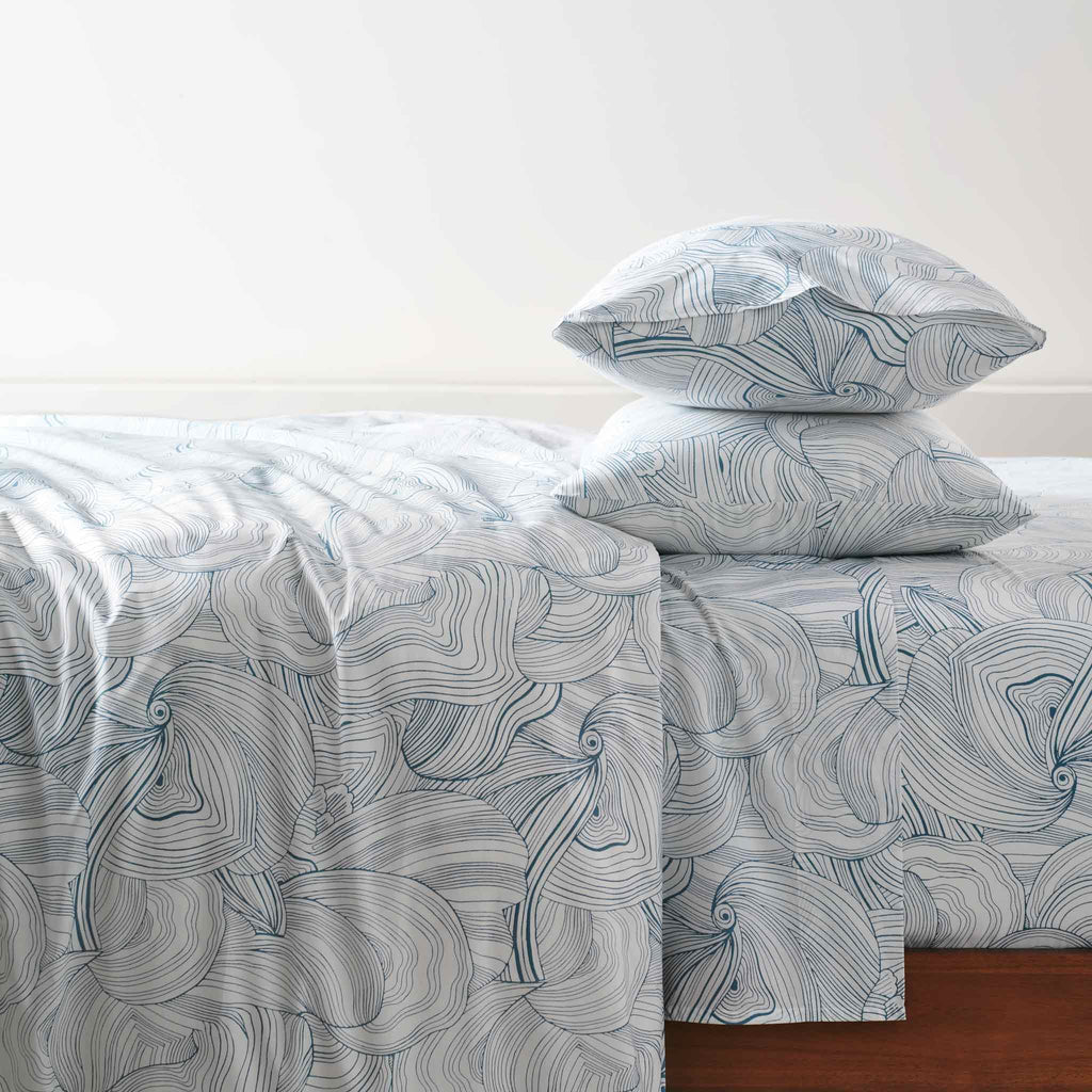 Classic Percale Core Sheet Set G7