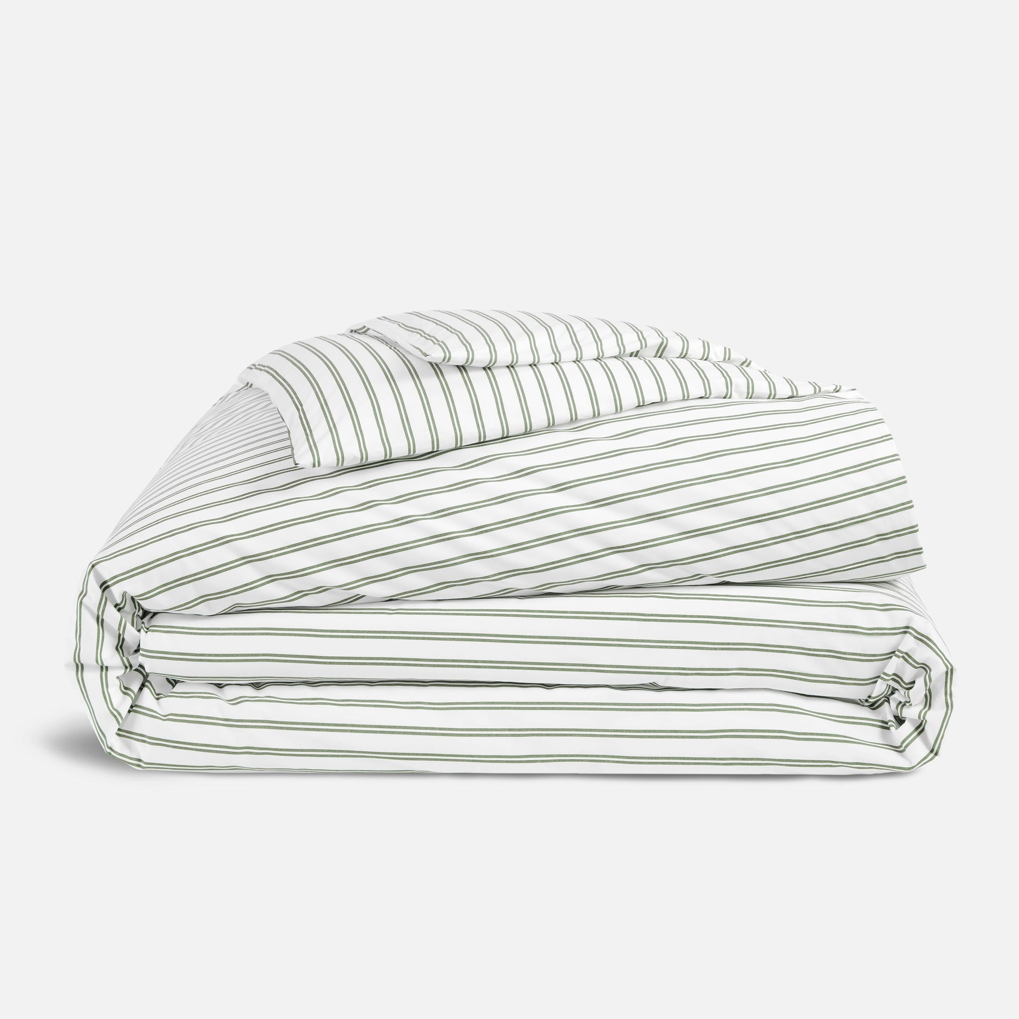 Classic Percale Duvet Cover C4