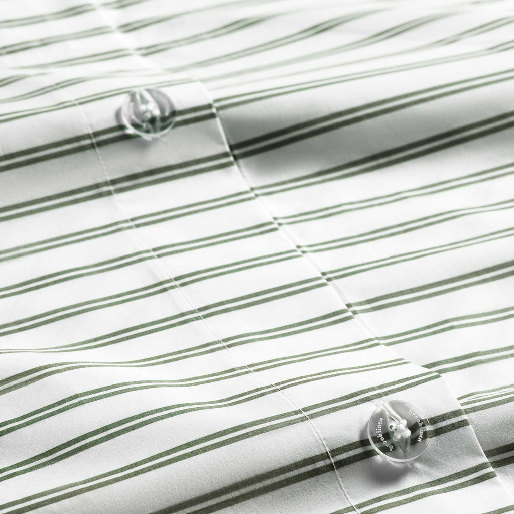 Classic Percale Duvet Cover C4