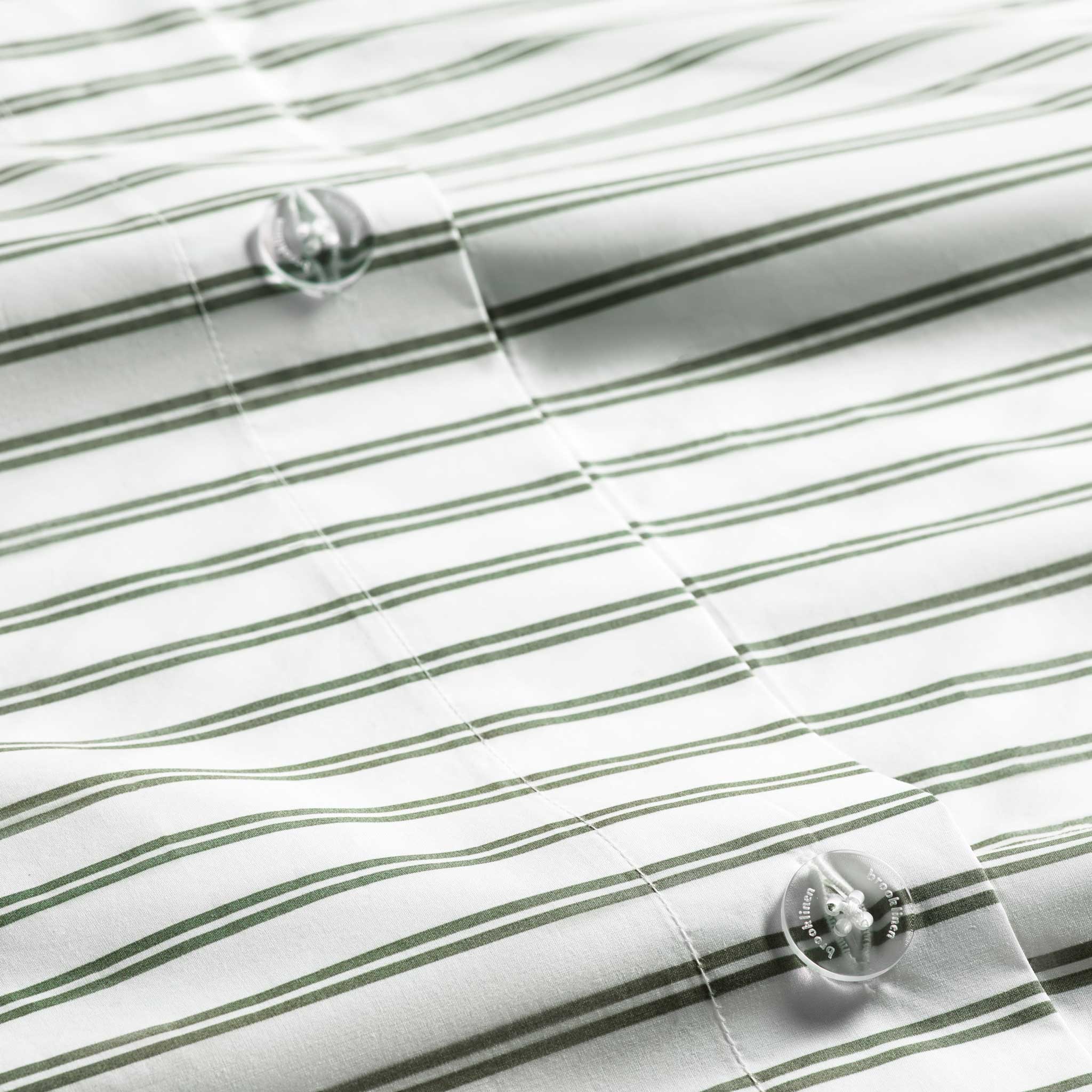 Classic Percale Duvet Cover C4