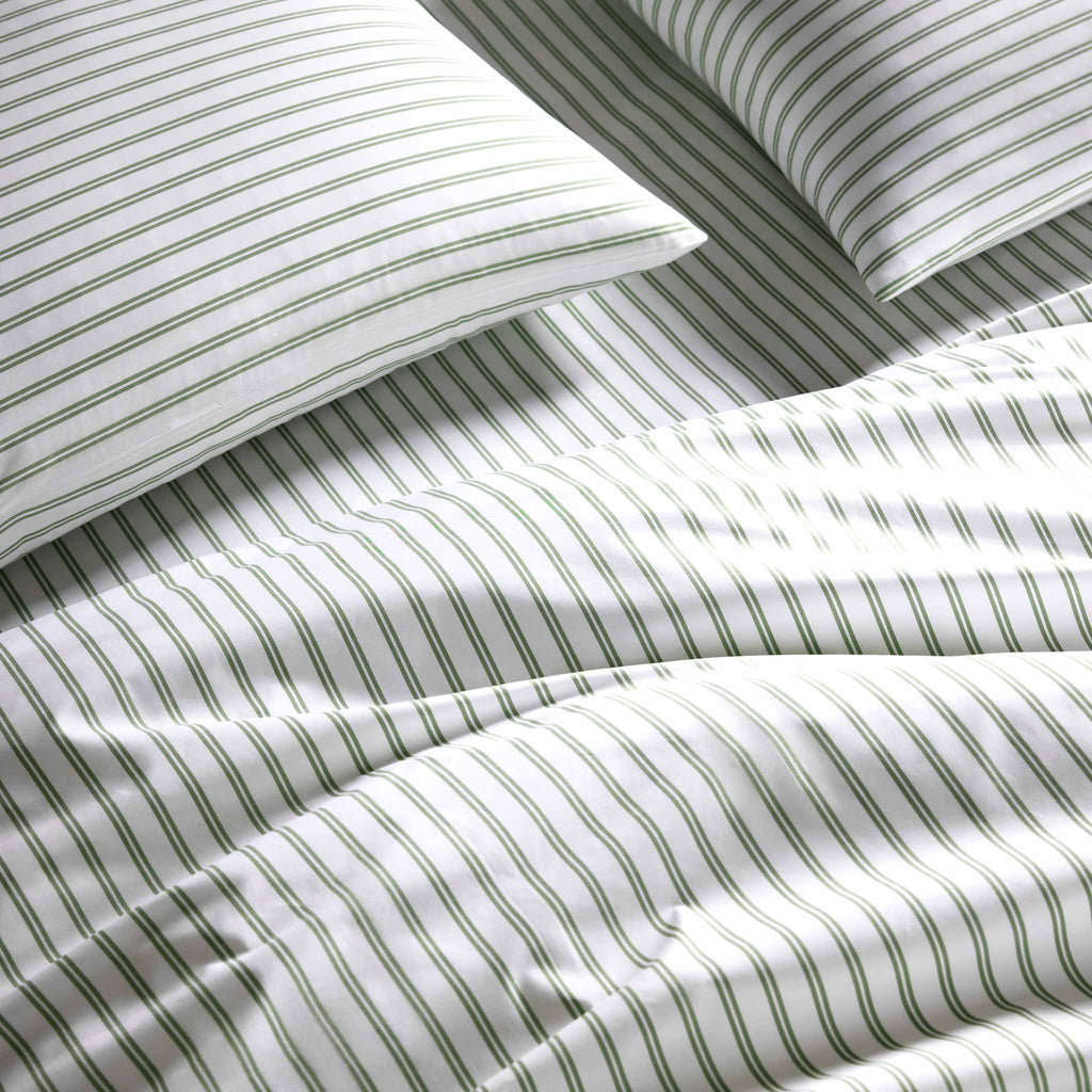 Classic Percale Core Sheet Set G7