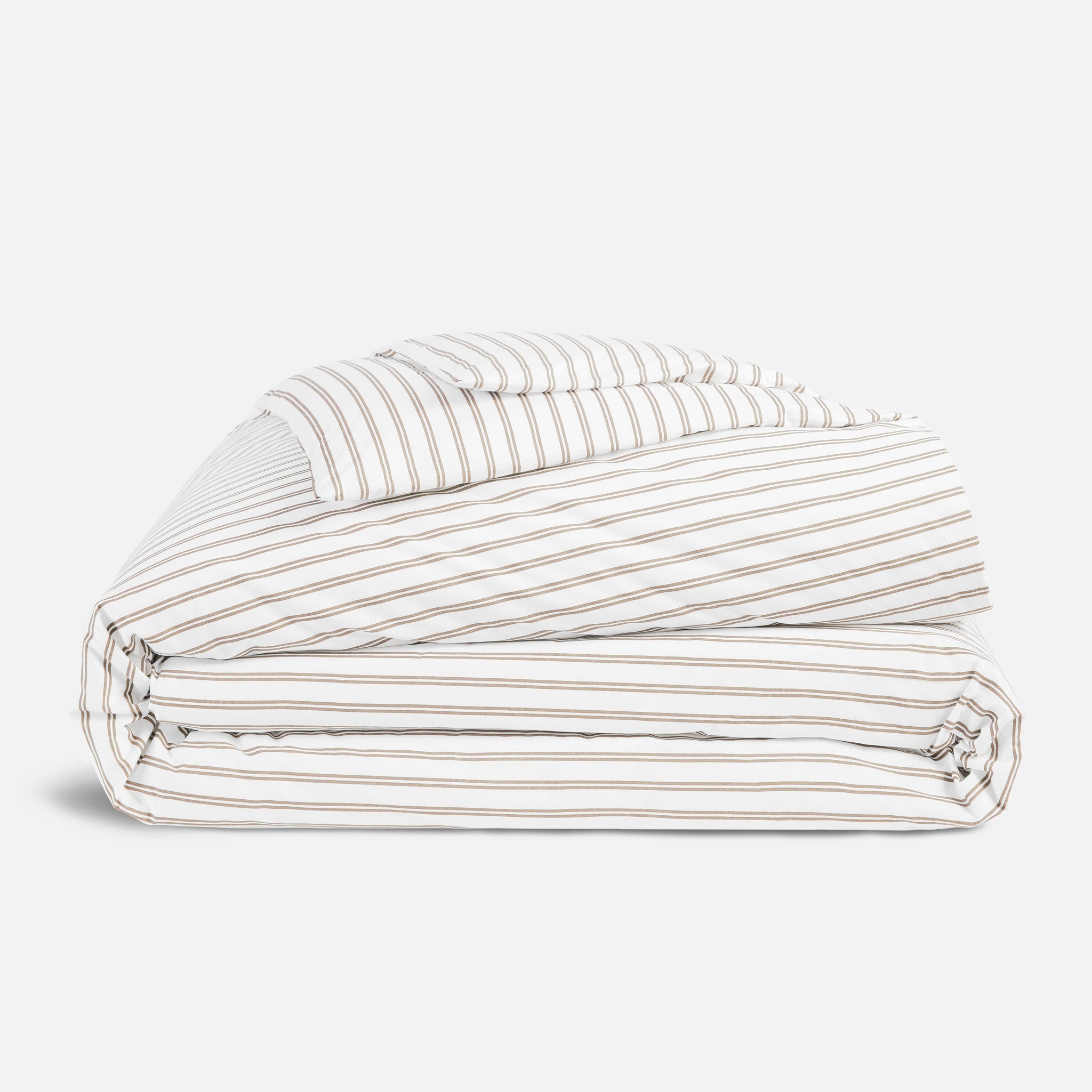 Classic Percale Duvet Cover C4