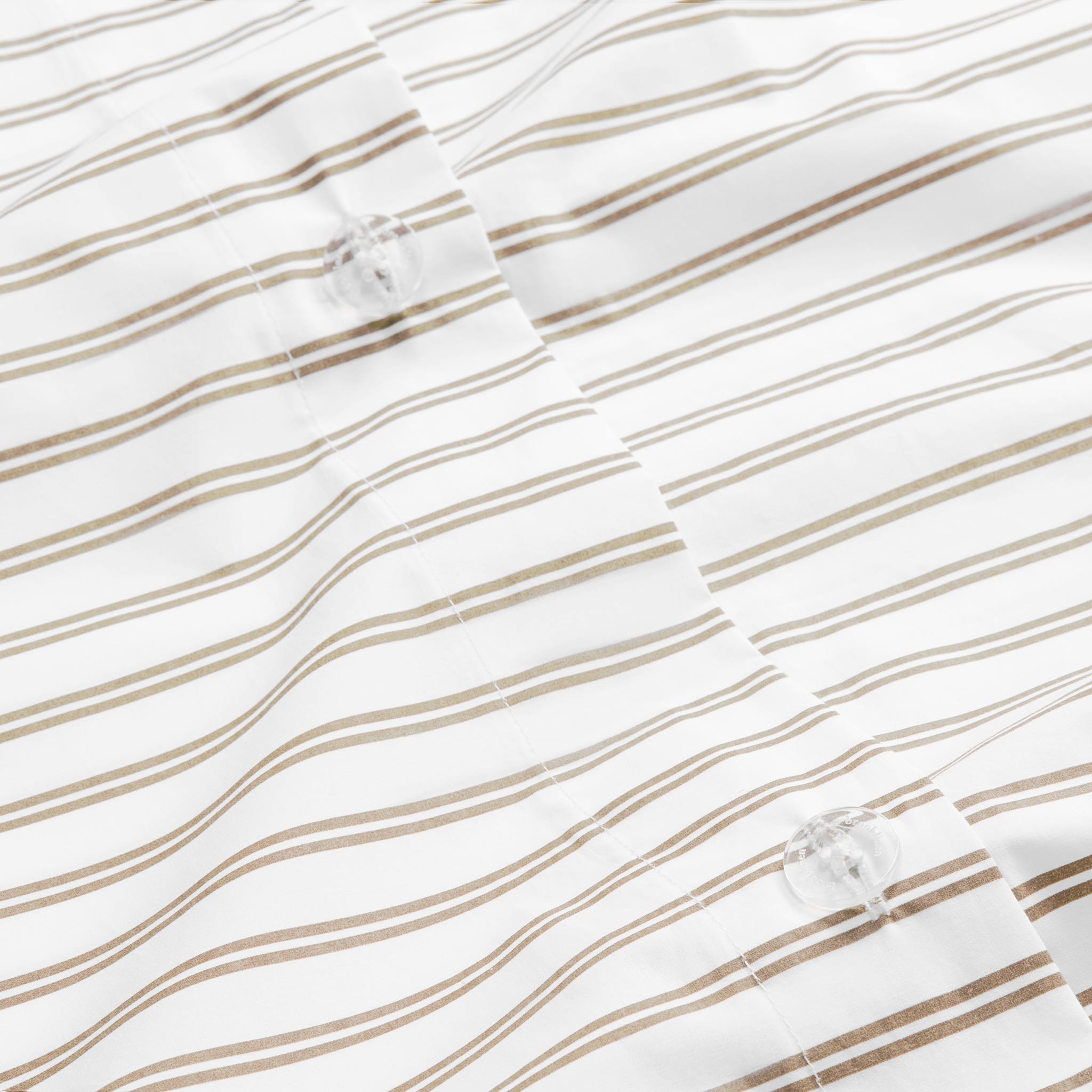 Classic Percale Duvet Cover C4
