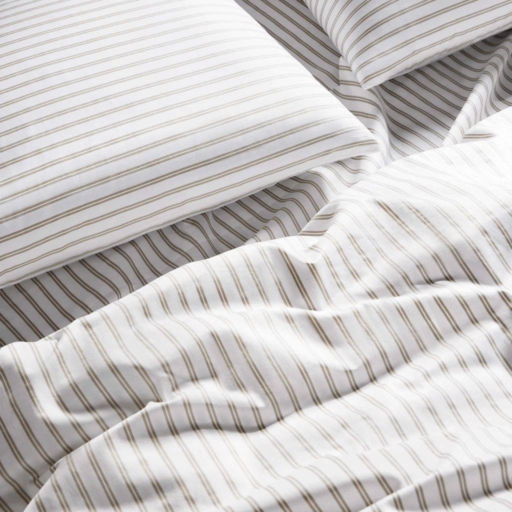Classic Percale Core Sheet Set G7