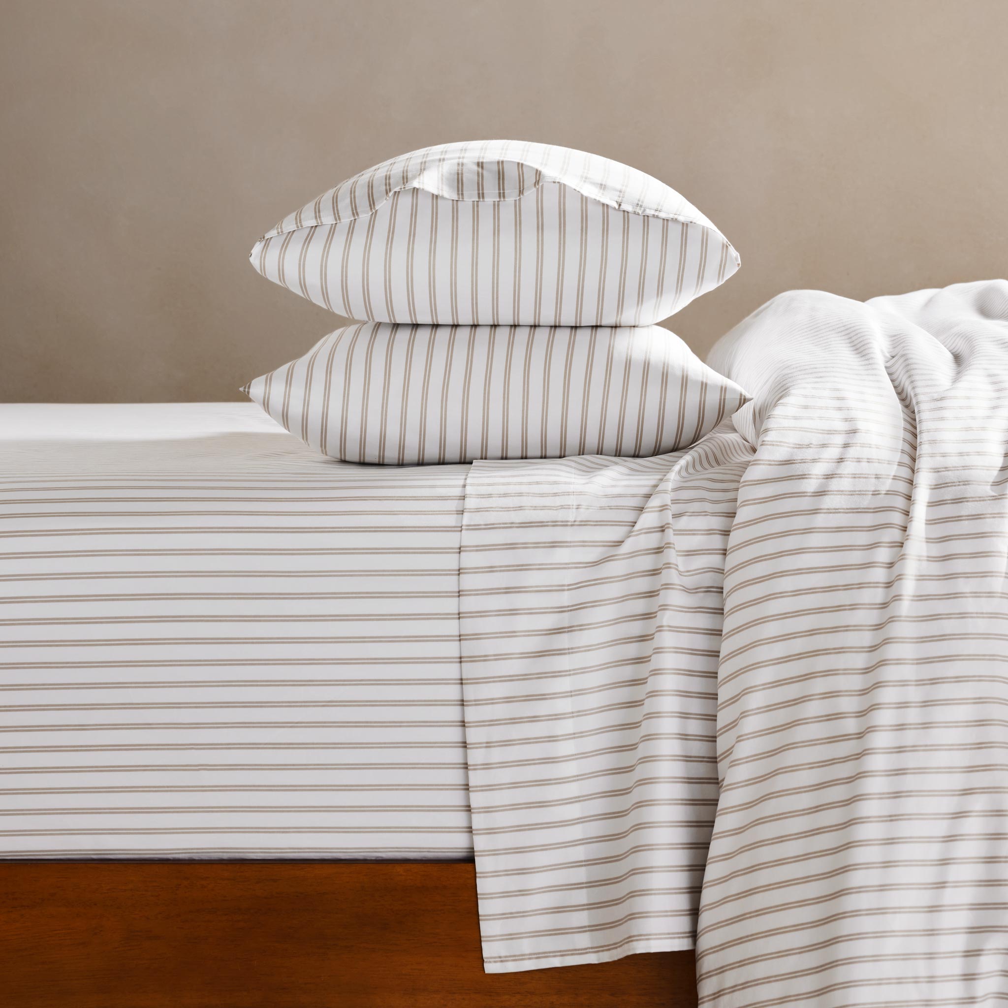 Classic Percale Duvet Cover C4