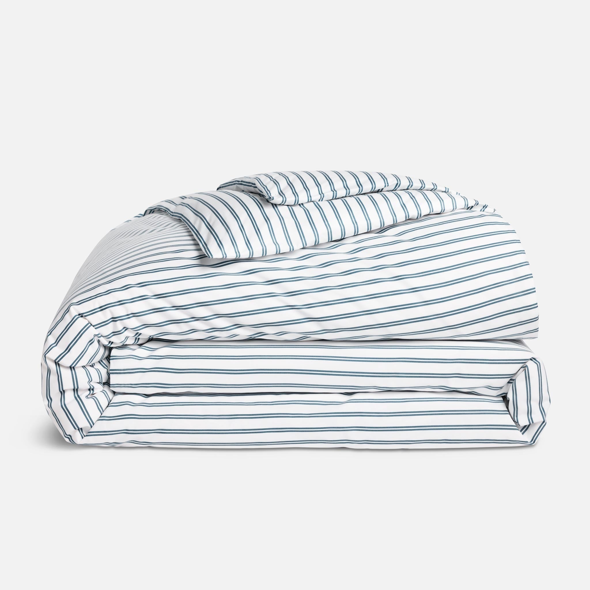 Classic Percale Duvet Cover C4