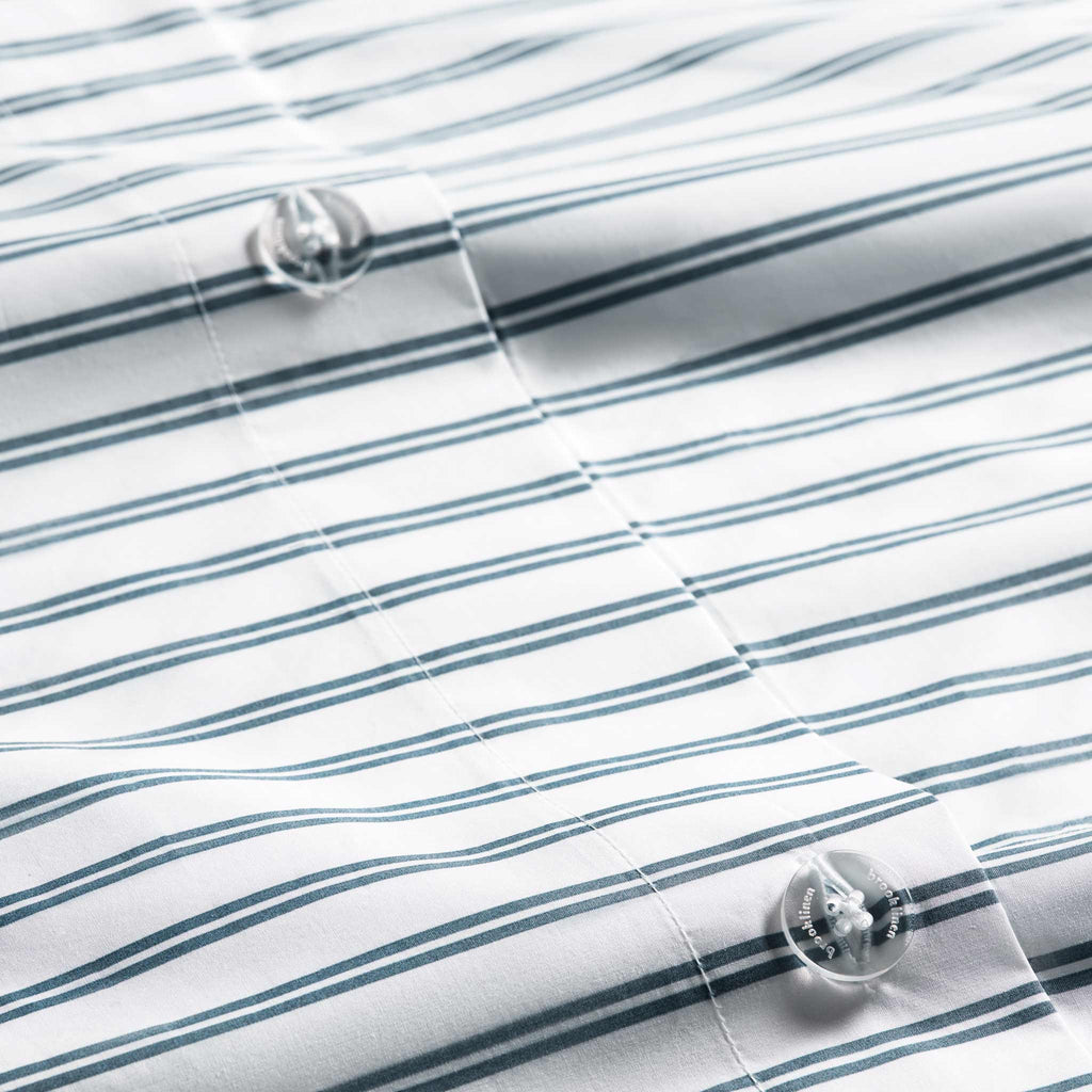 Classic Percale Duvet Cover C4