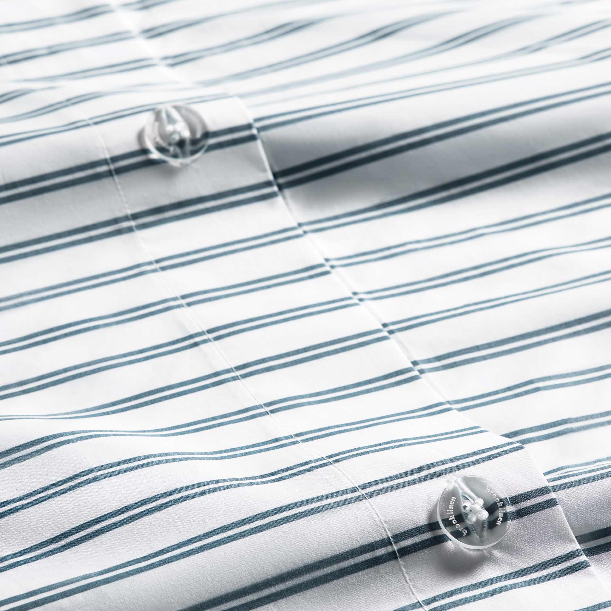Classic Percale Duvet Cover C4