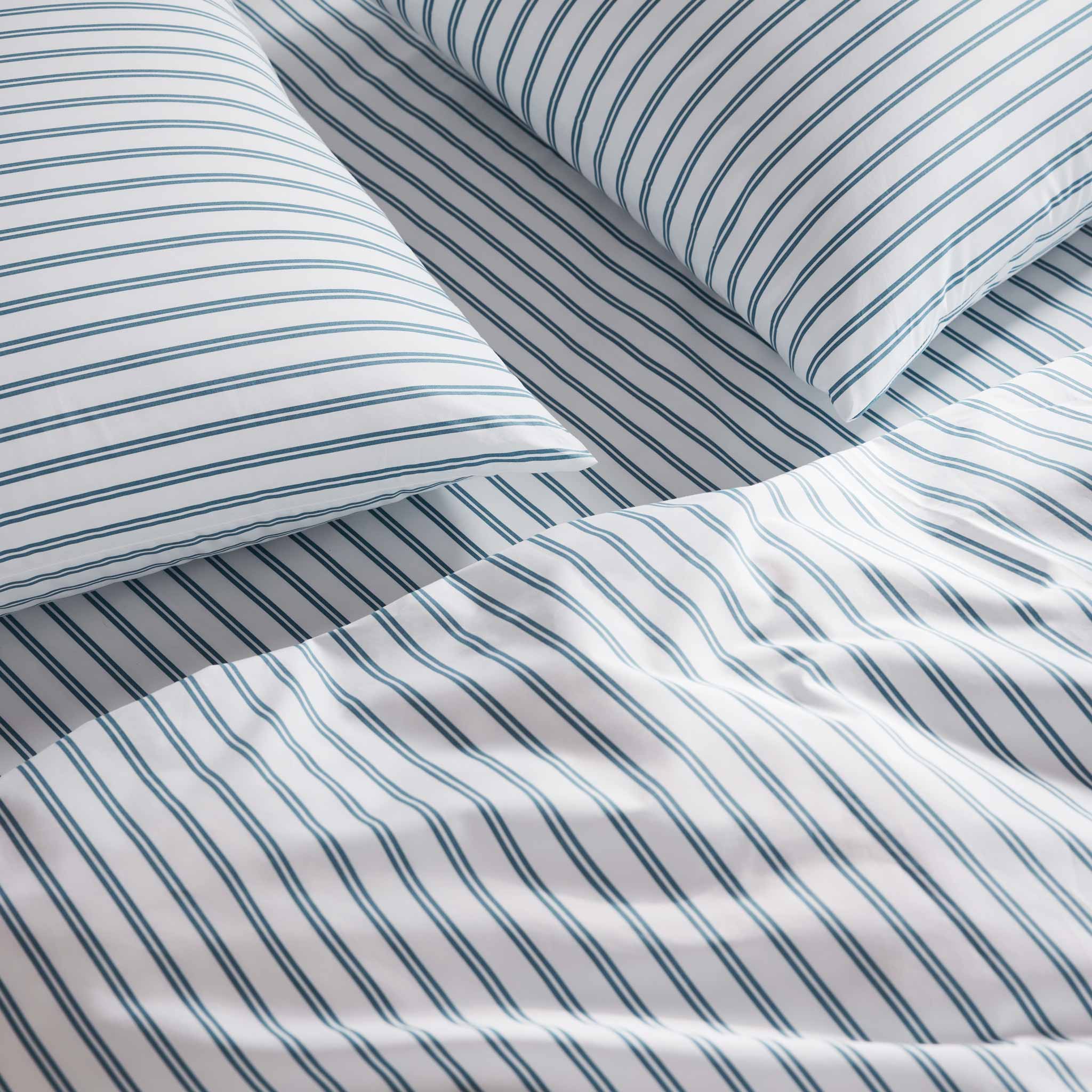 Classic Percale Core Sheet Set G7
