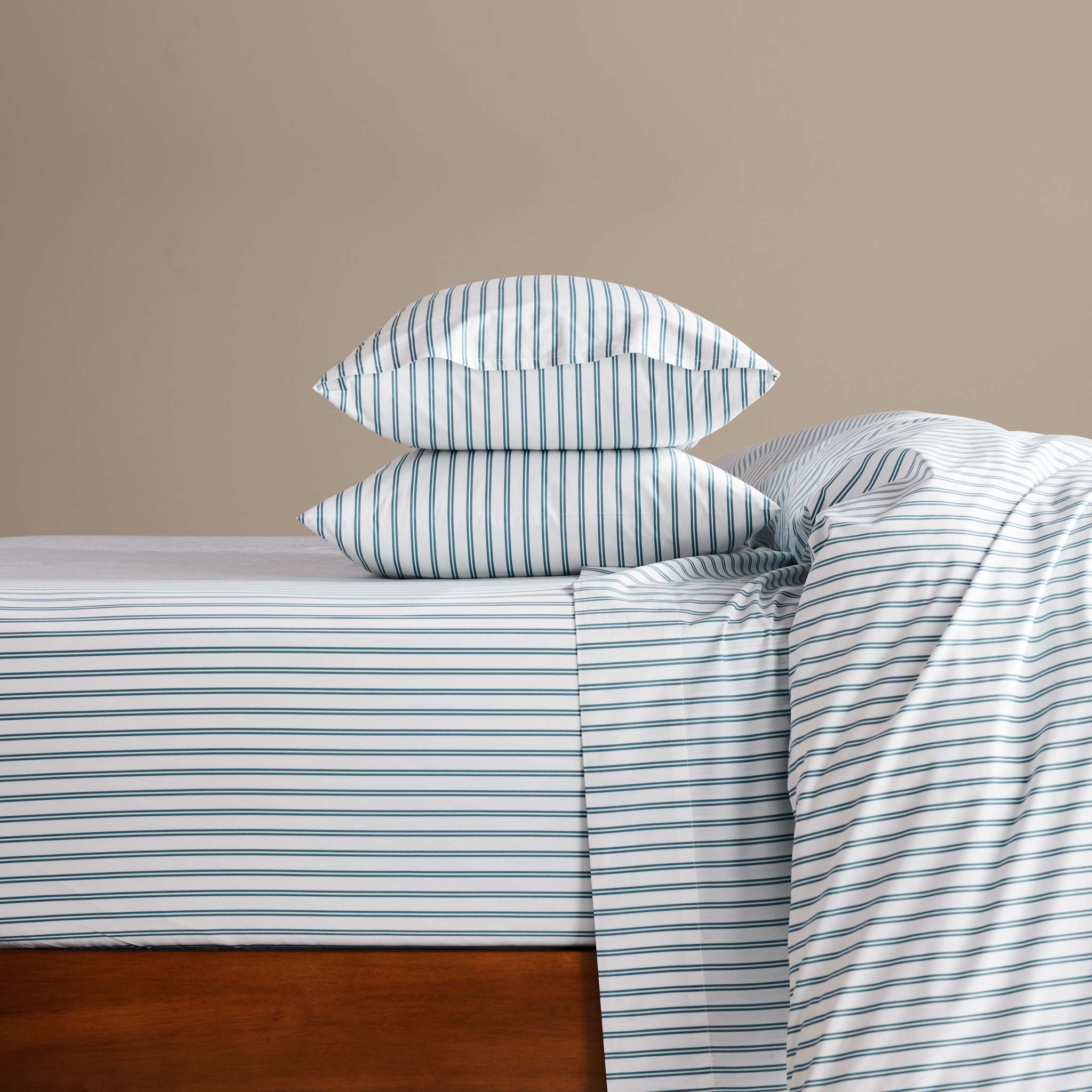 Classic Percale Core Sheet Set G7
