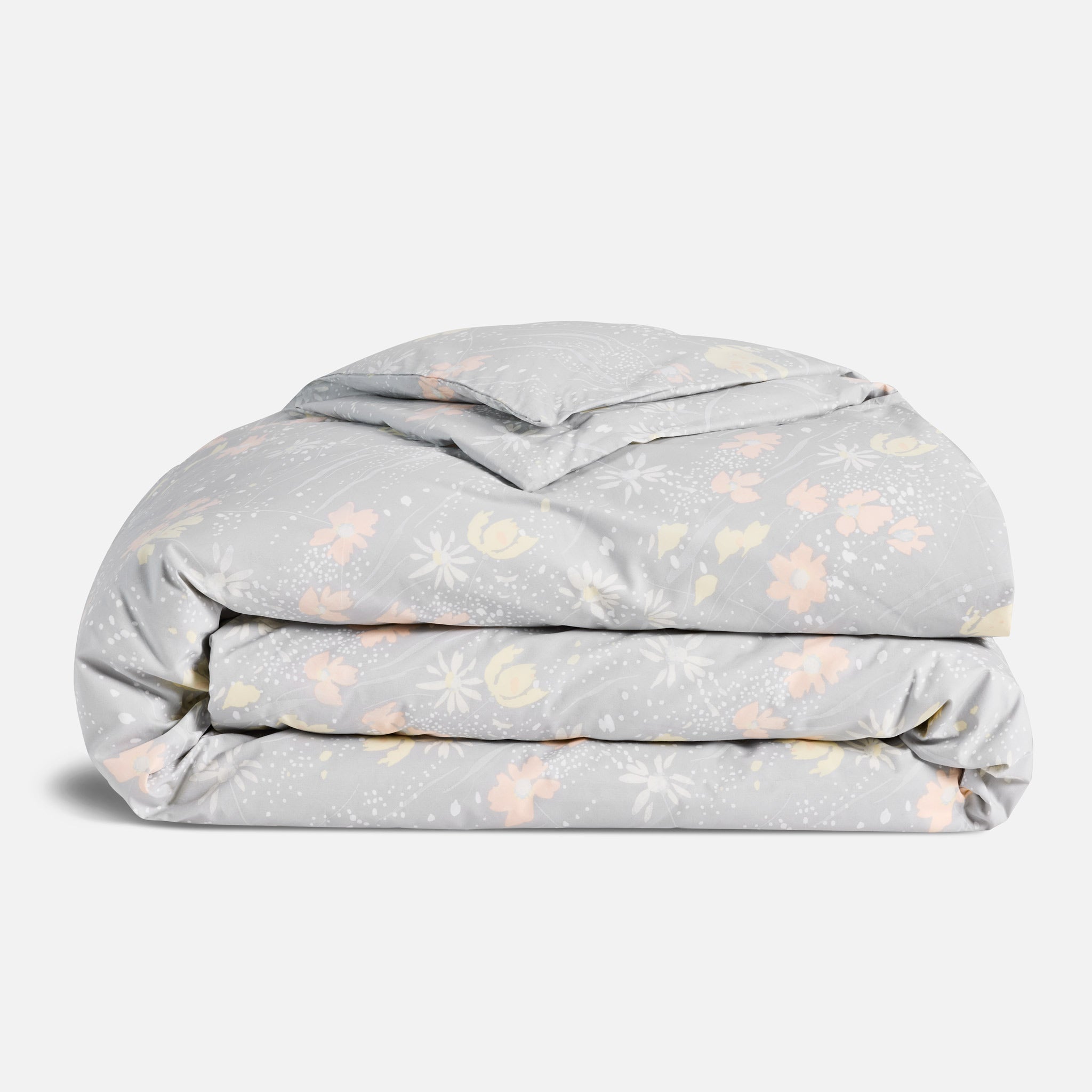 Classic Percale Duvet Cover C4