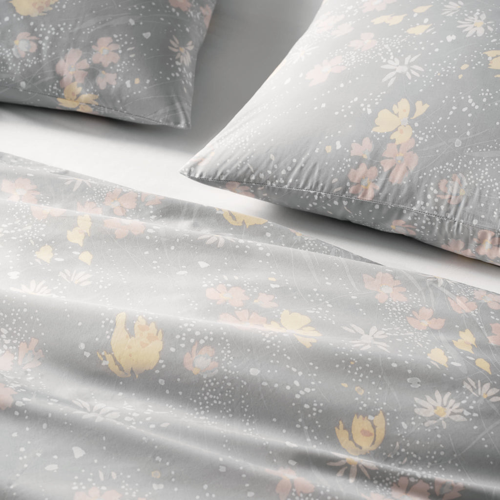 Classic Percale Duvet Cover C4