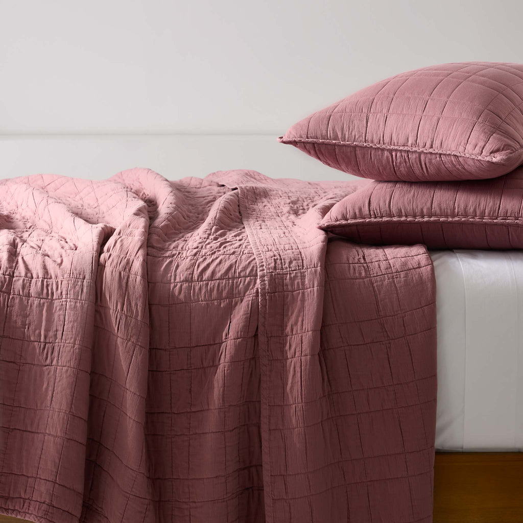 Weekend Wash Quilt A0