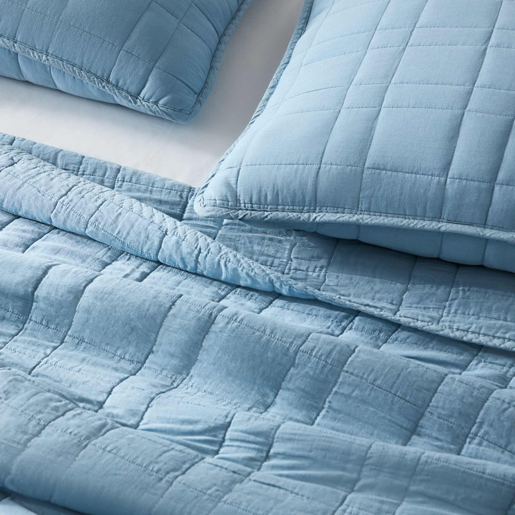 Weekend Wash Quilt A0