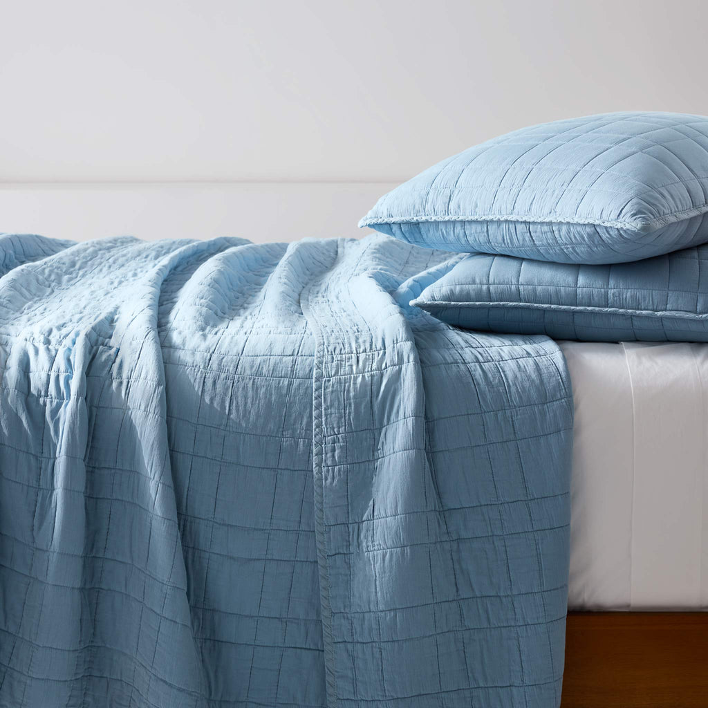Weekend Wash Quilt A0
