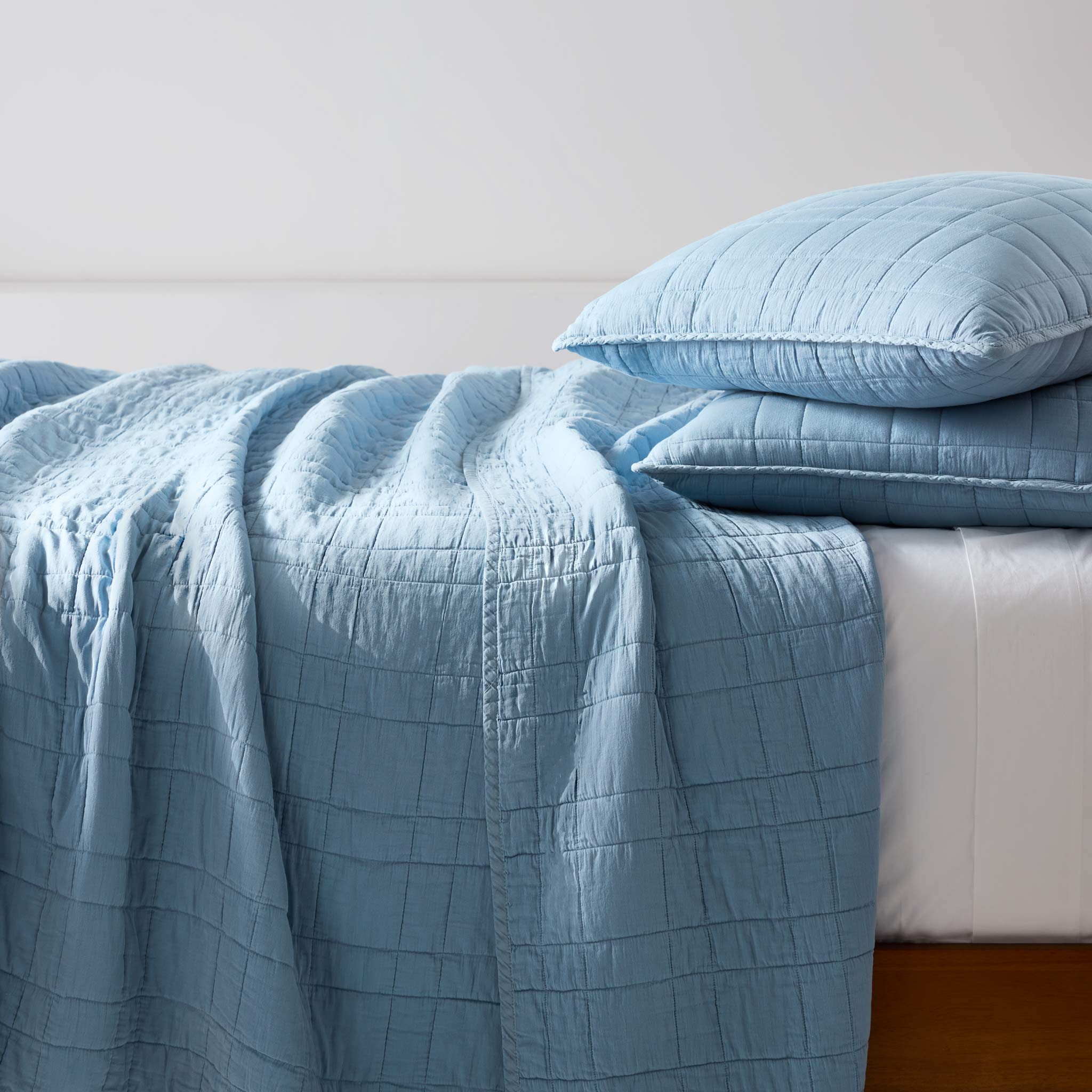 Weekend Wash Quilt A0