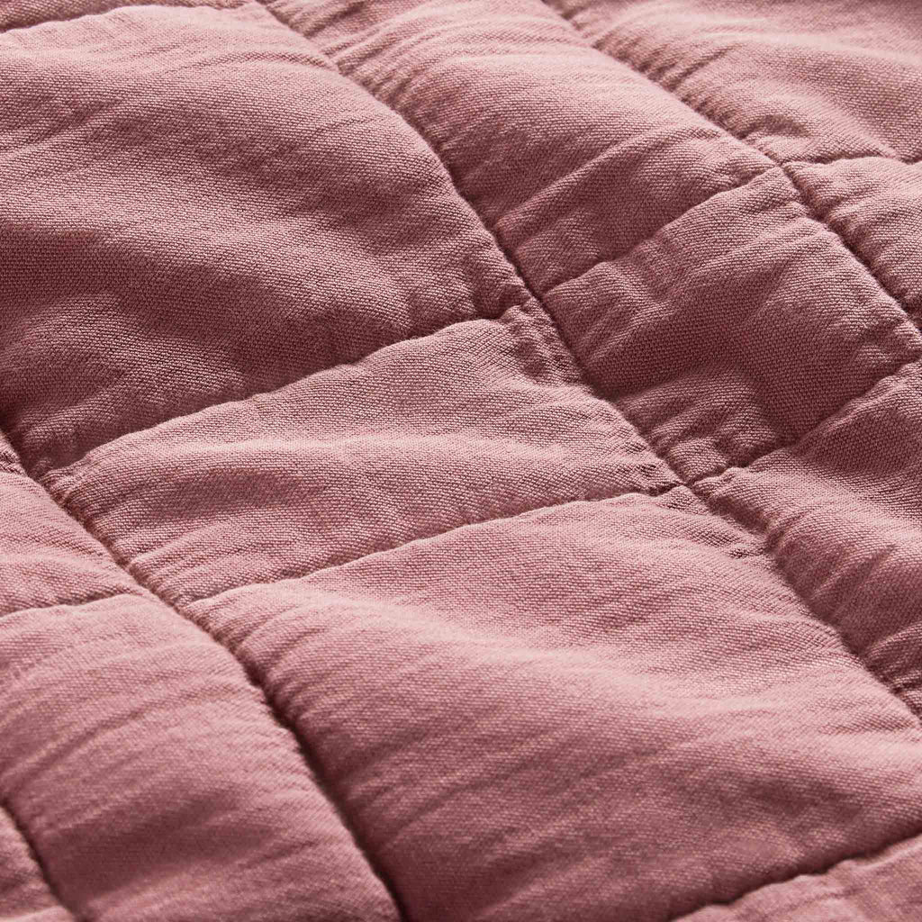 Weekend Wash Quilt A0